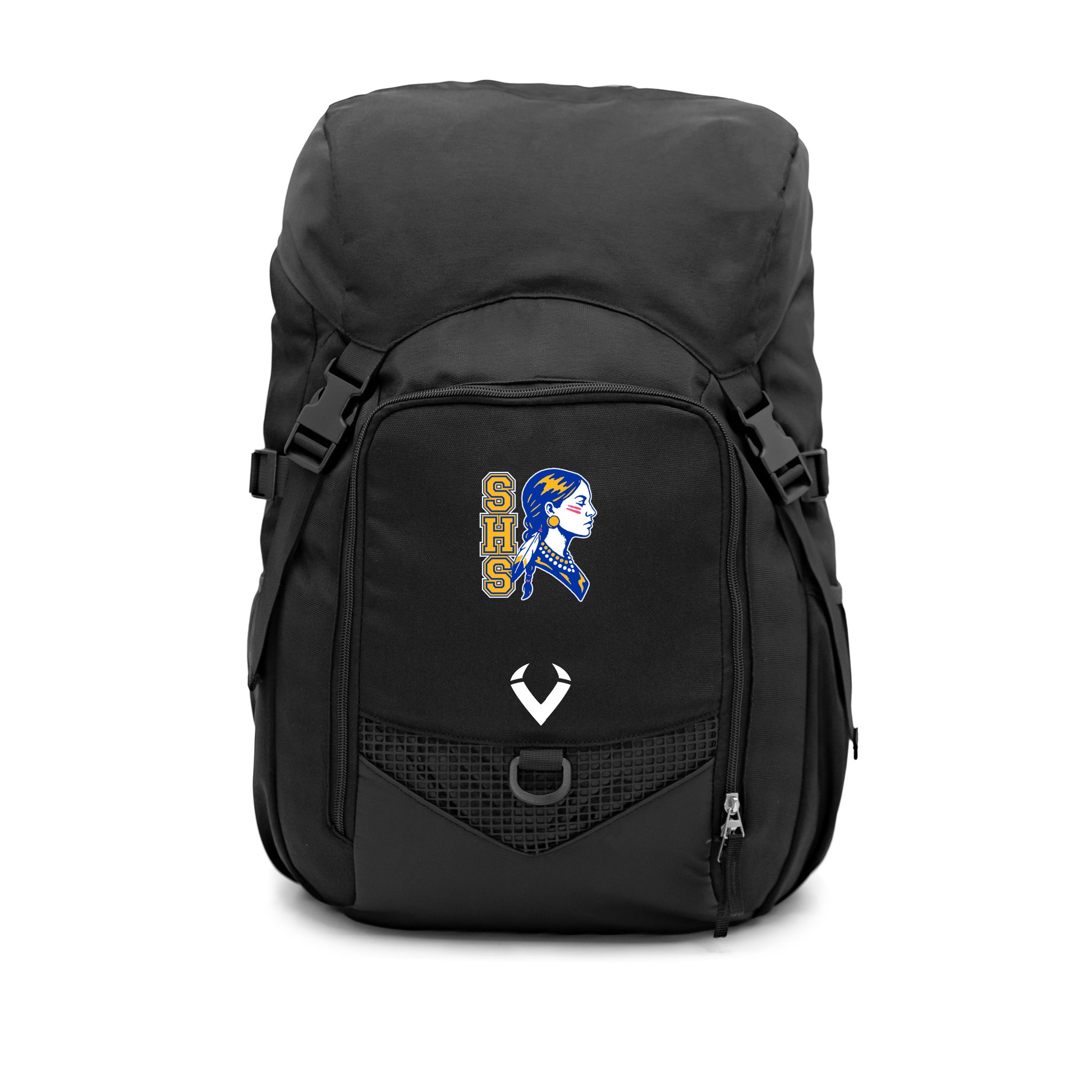 Stafford (VA) -  Apex Gear Bag (Black)