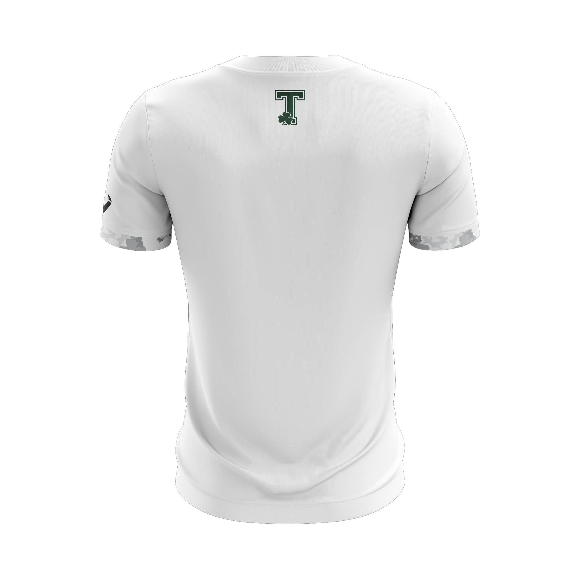 Trinity - Contender Tee