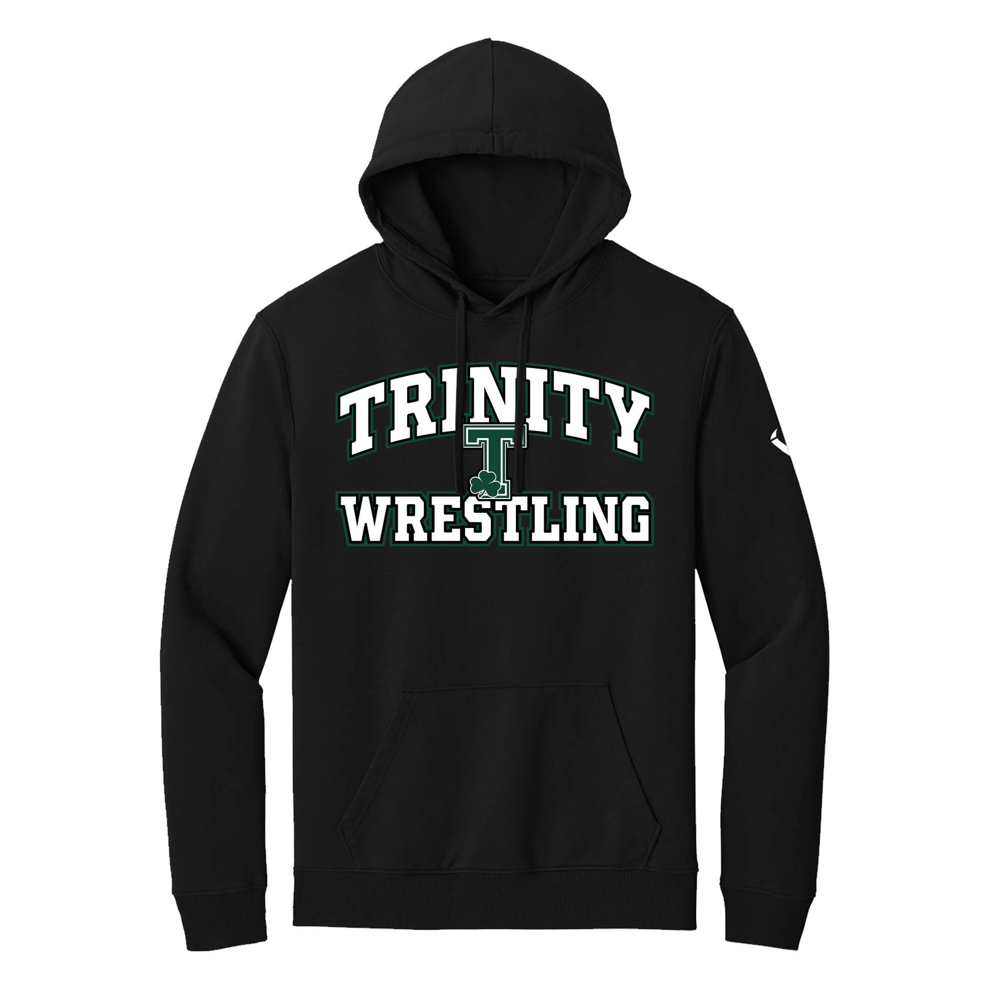 Trinity  -  Midweight Hoodie