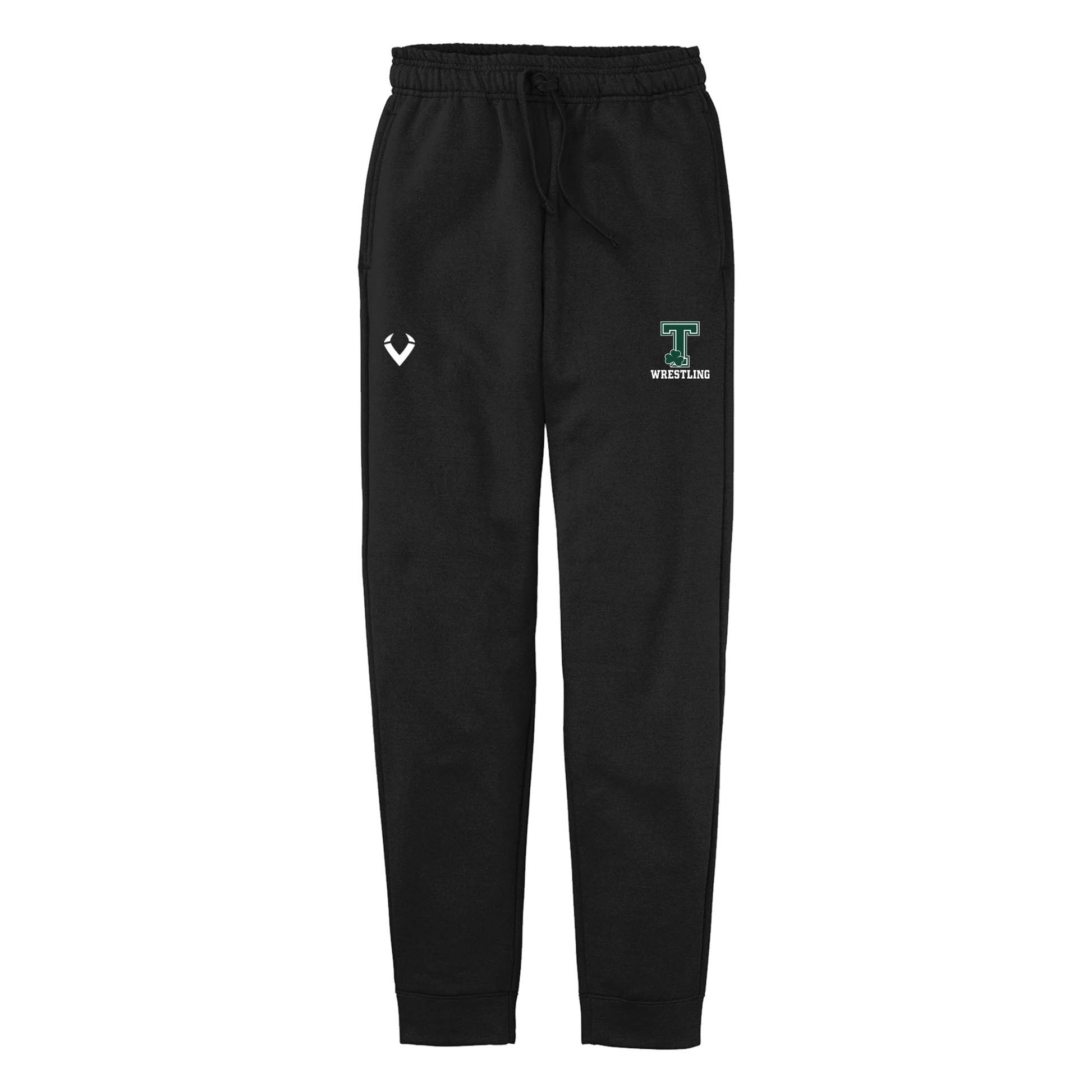 Trinity  -  Midweight Fleece Jogger