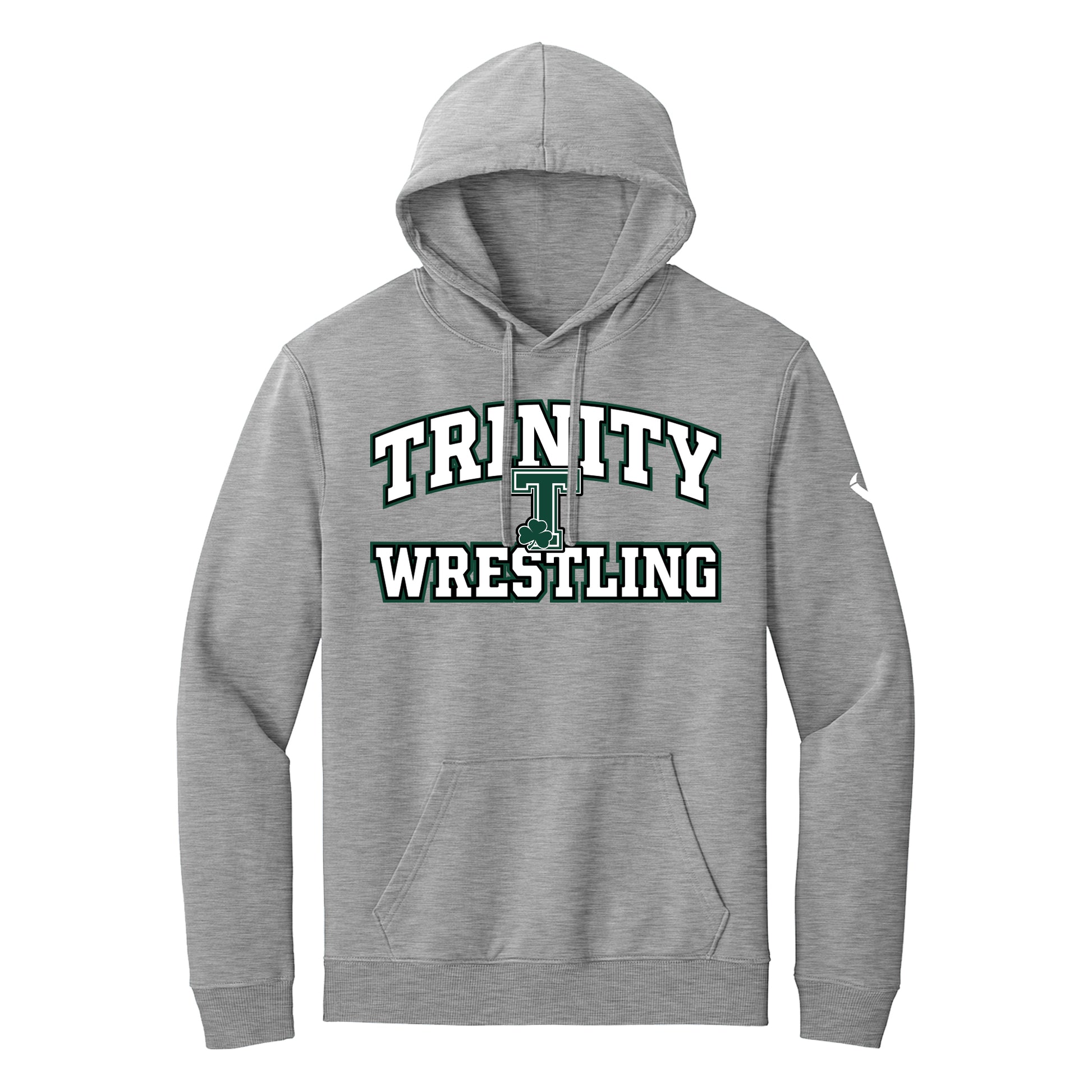 Trinity  -  Midweight Hoodie