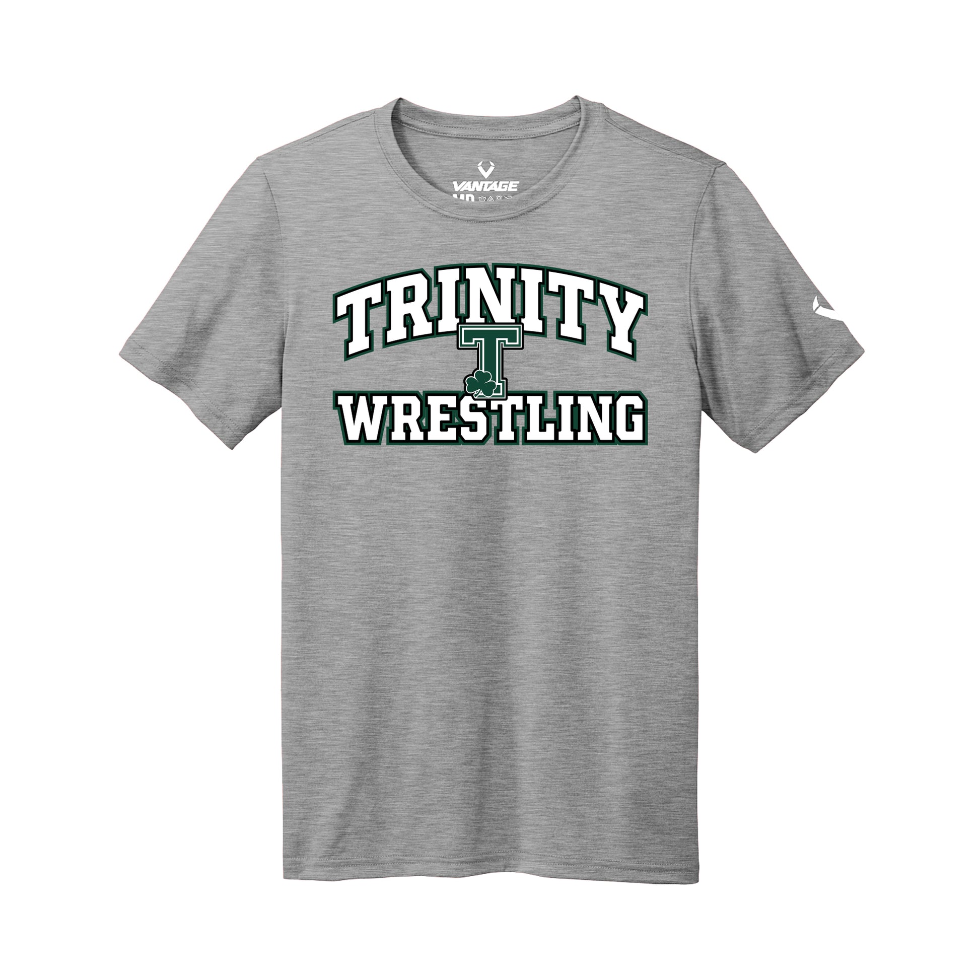 Trinity - Ultra Soft Tee