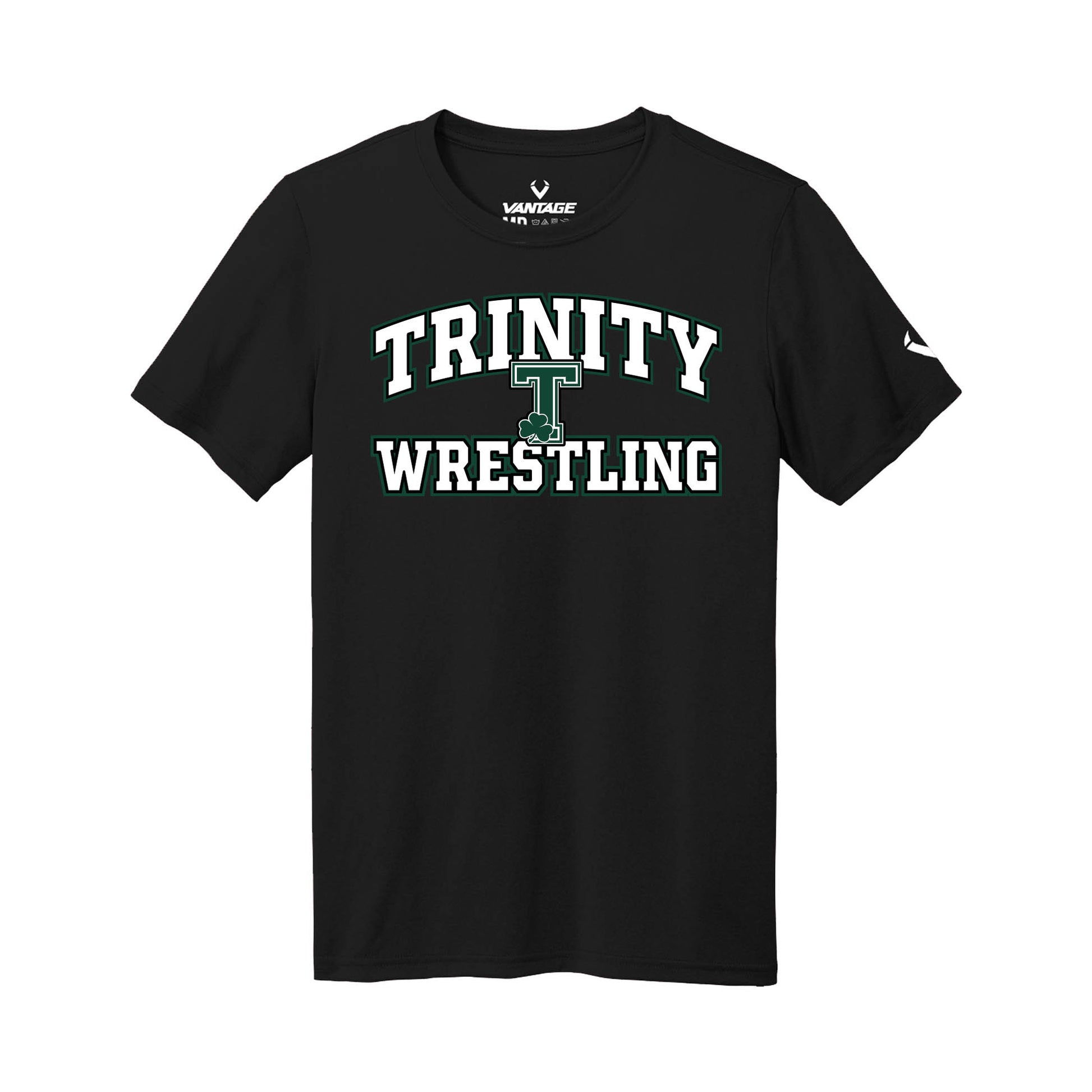 Trinity - Ultra Soft Tee