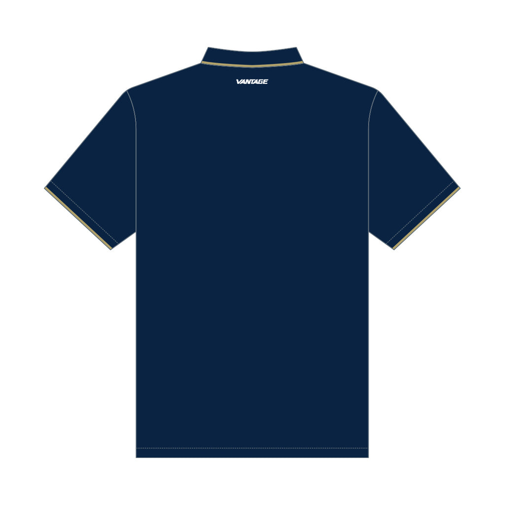 Teays Valley - Drifit Polo