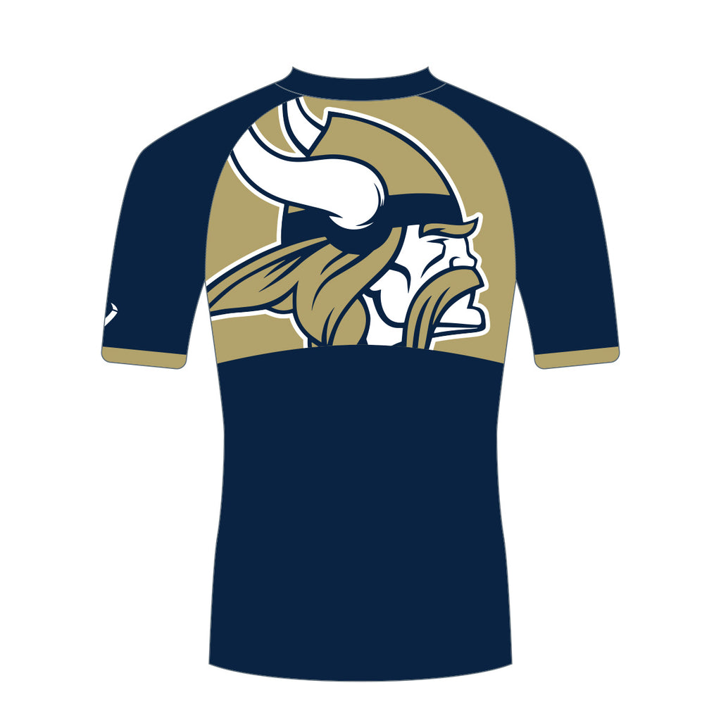 Teays Valley - Compression Top