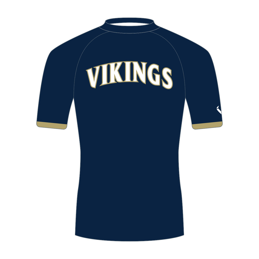 Teays Valley - Compression Top