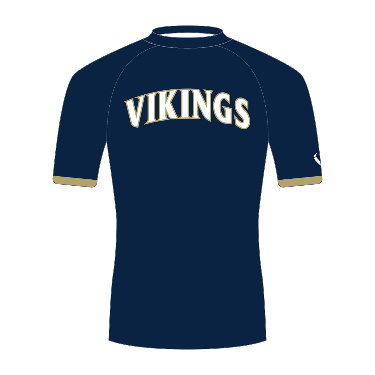 Teays Valley - Compression Top