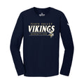 Teays Valley -  Ultra Soft Long Sleeve