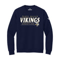 Teays Valley -  Midweight Sweatshirt