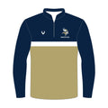 Teays Valley - Contender 1/4 Zip Pullover