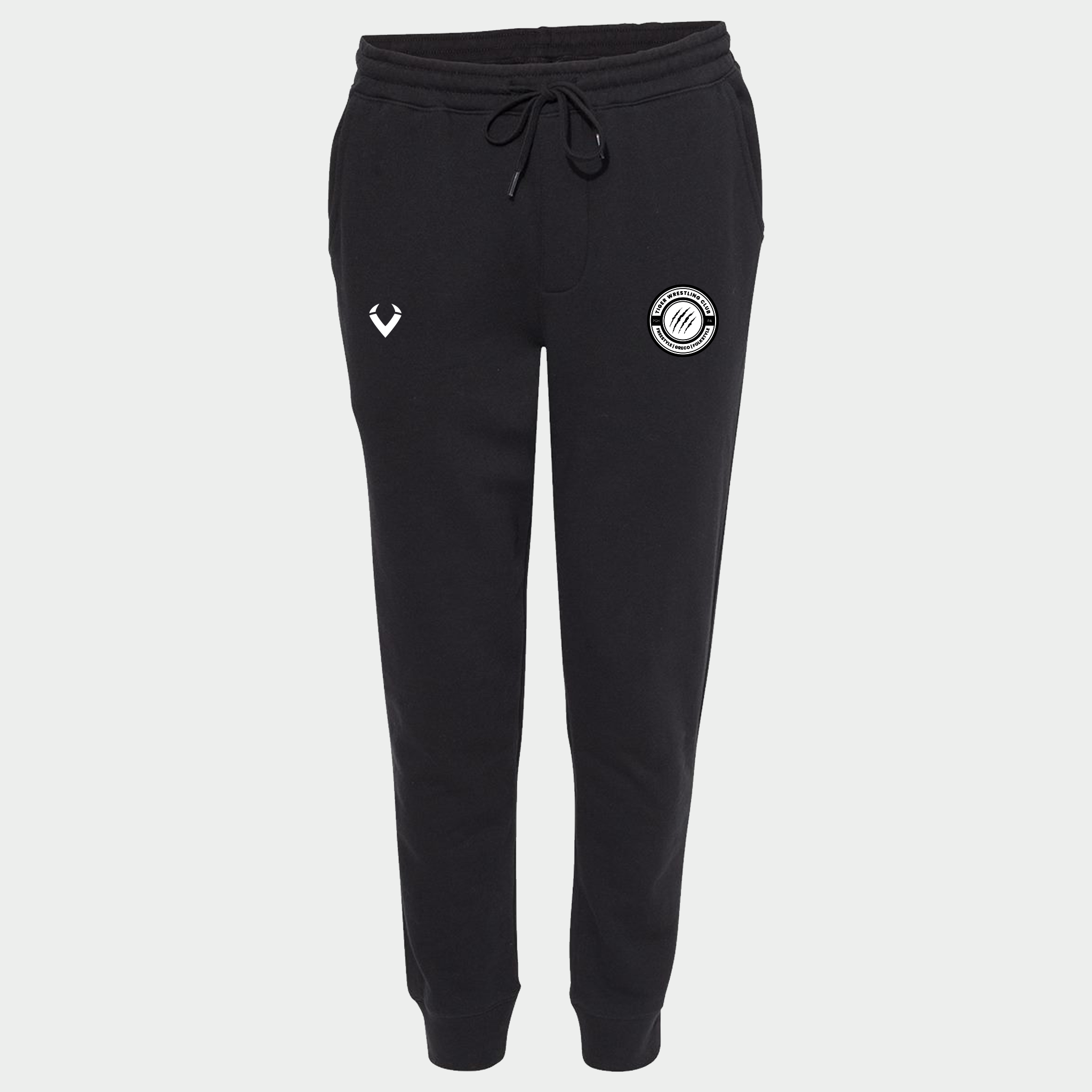 Tiger WC - Midweight Fleece Jogger