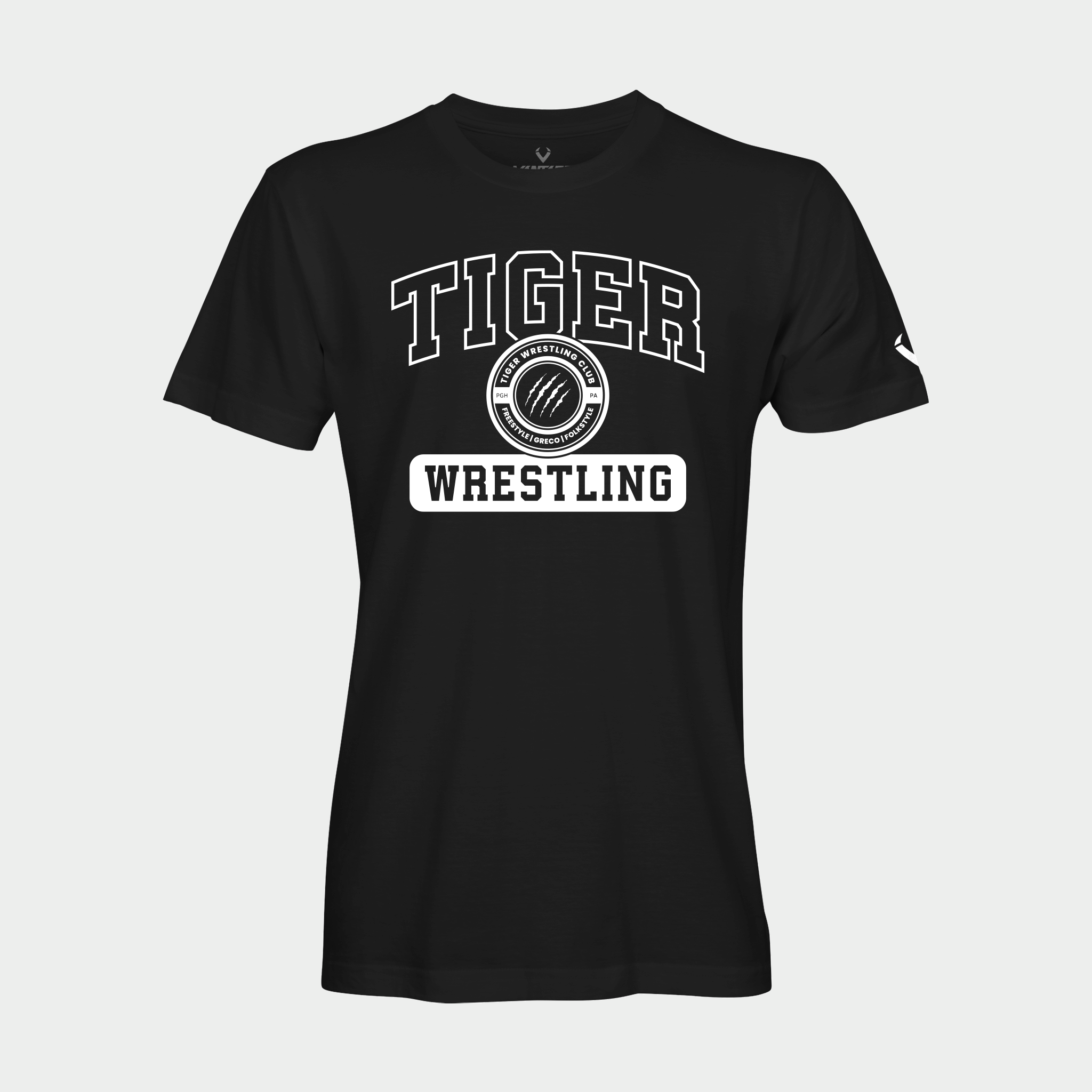 Tiger WC - Ultra Soft Tee