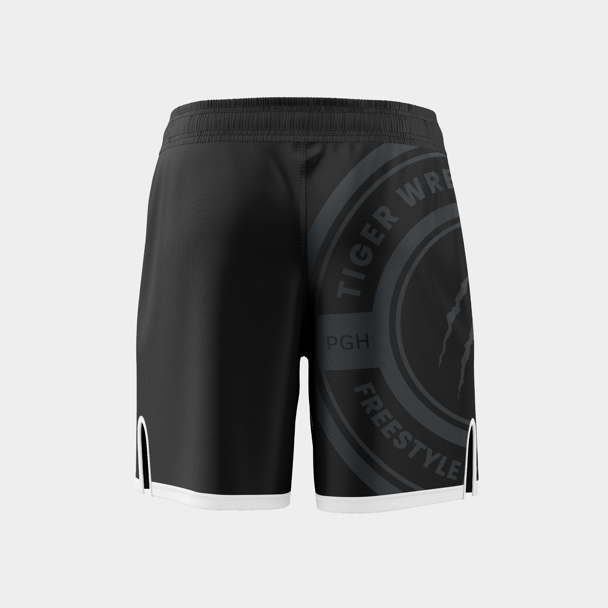 Tiger WC - Drill Shorts