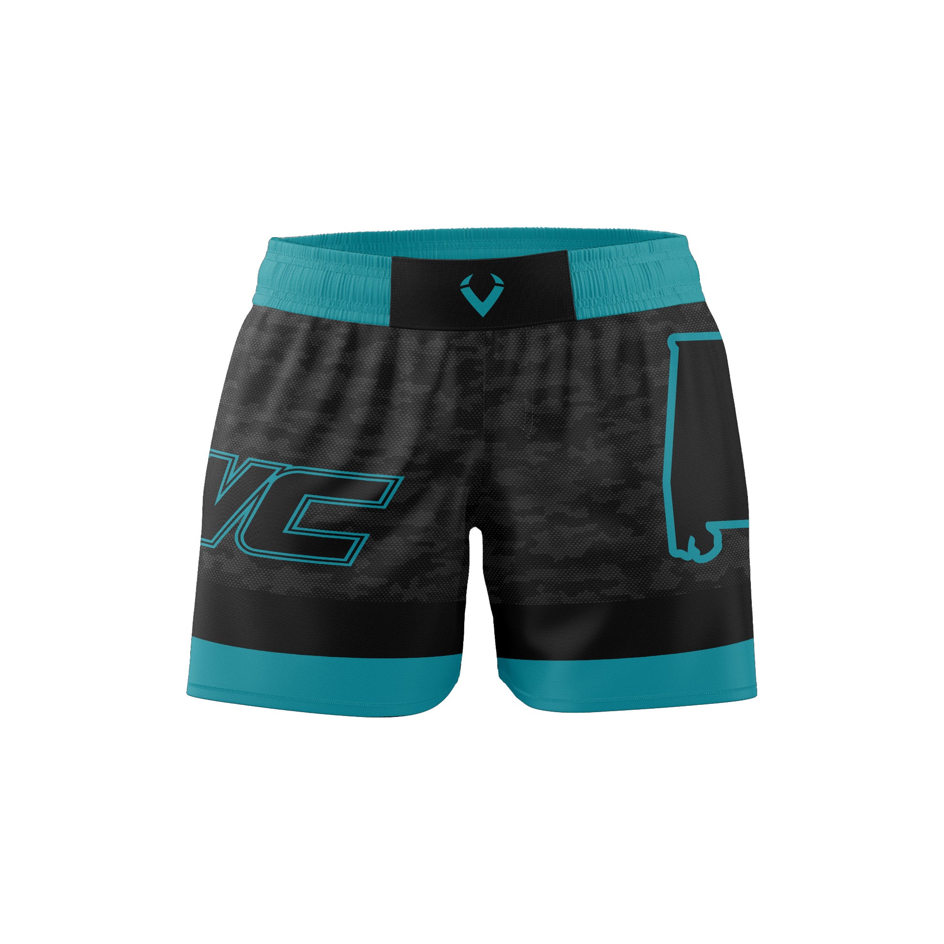 Techfall WC - Ladies Drill Shorts