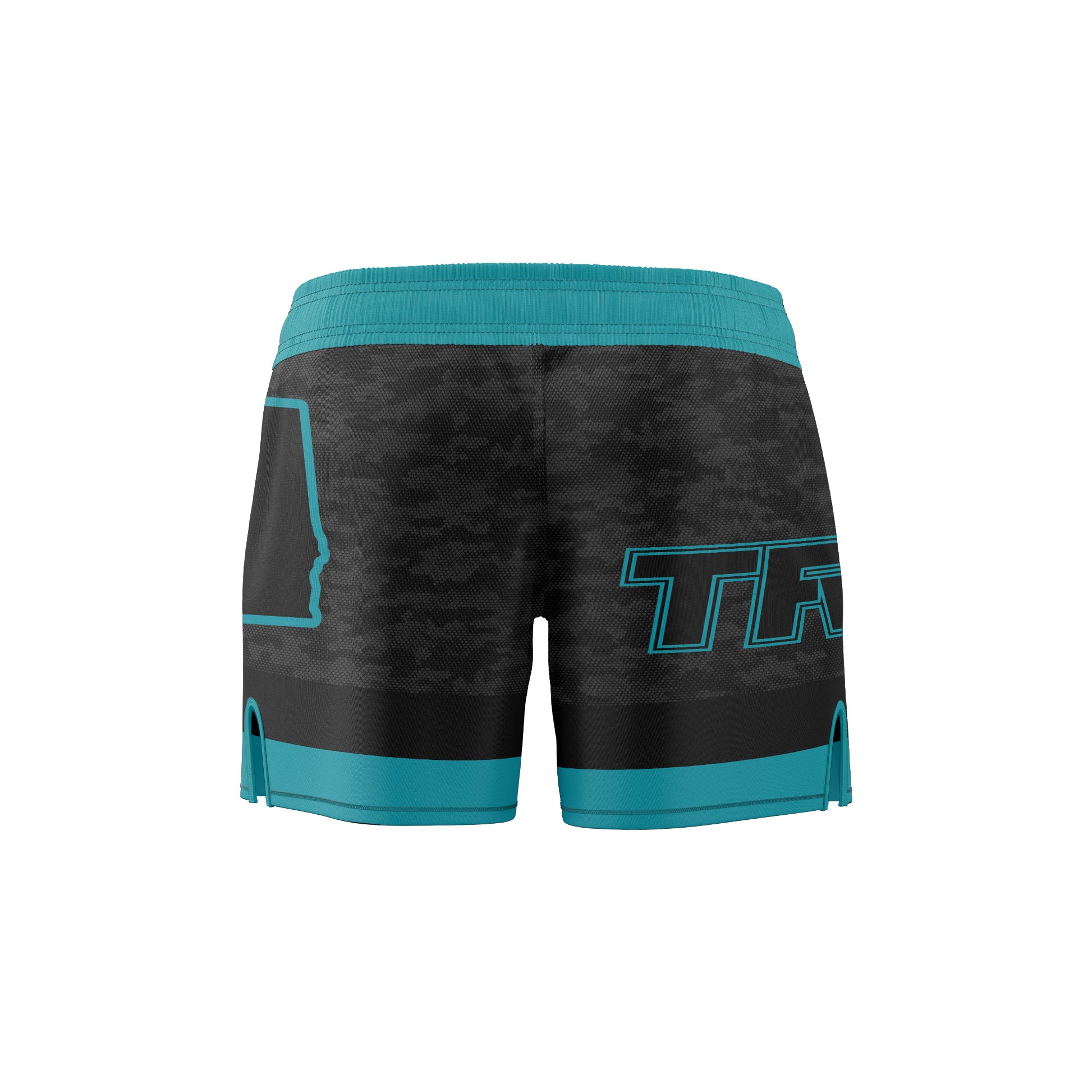 Techfall WC - Ladies Drill Shorts