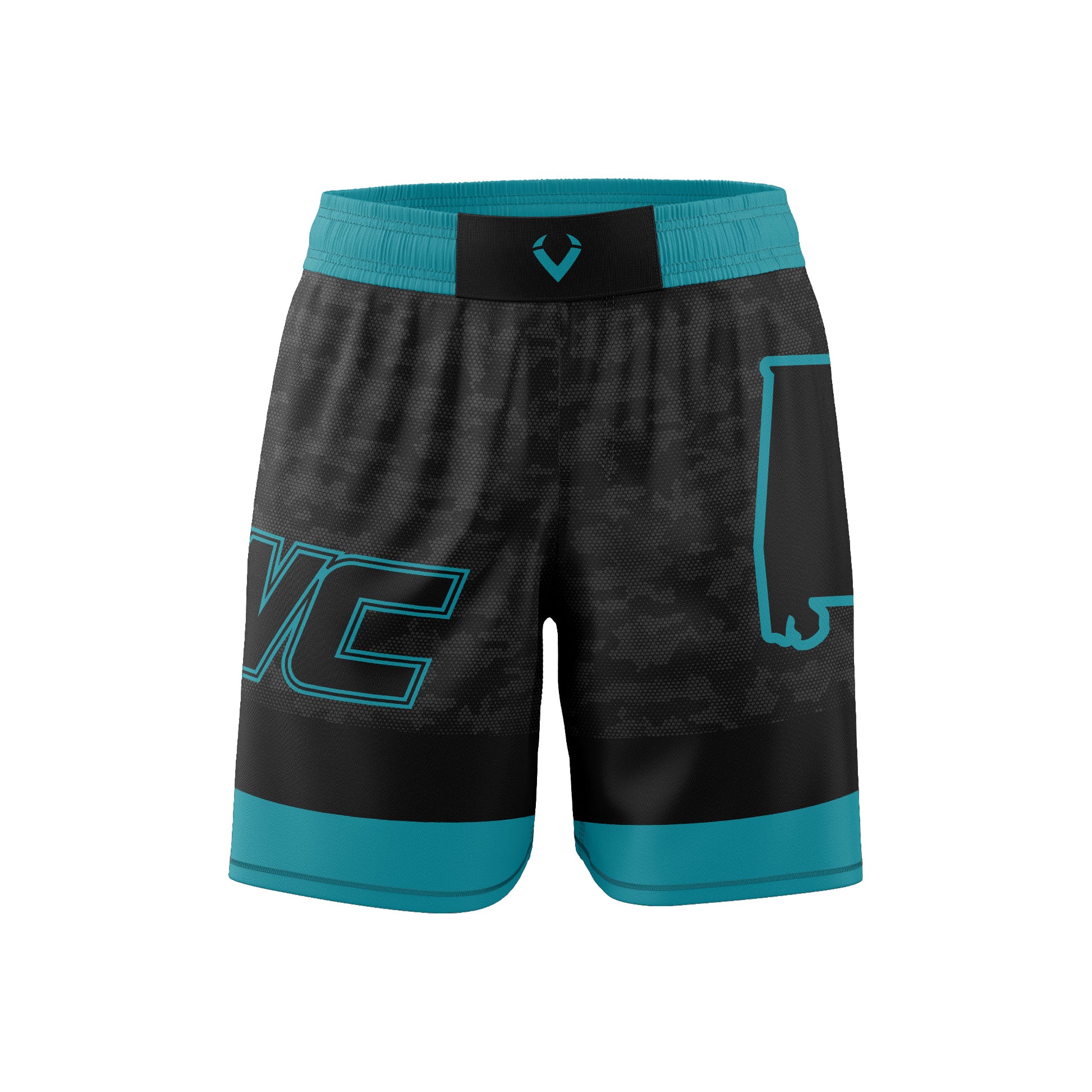 Techfall WC - Drill Shorts