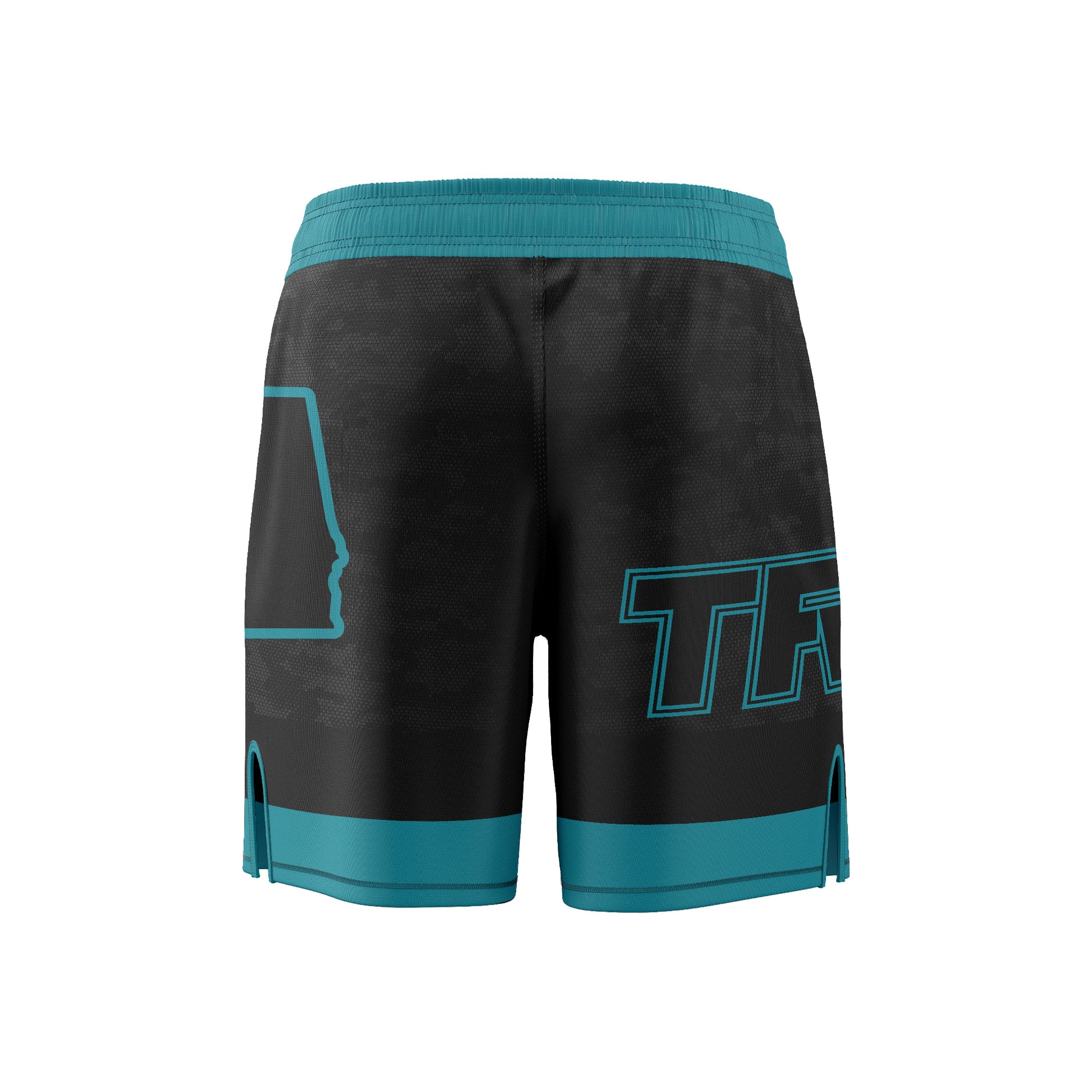 Techfall WC - Drill Shorts