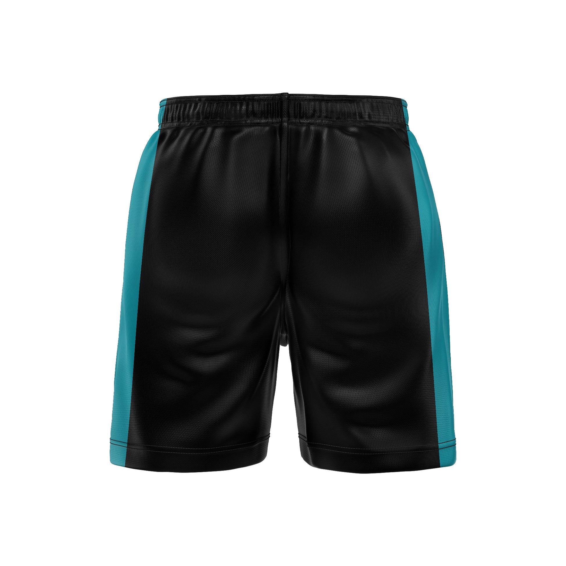 Techfall WC - Mesh Workout Shorts