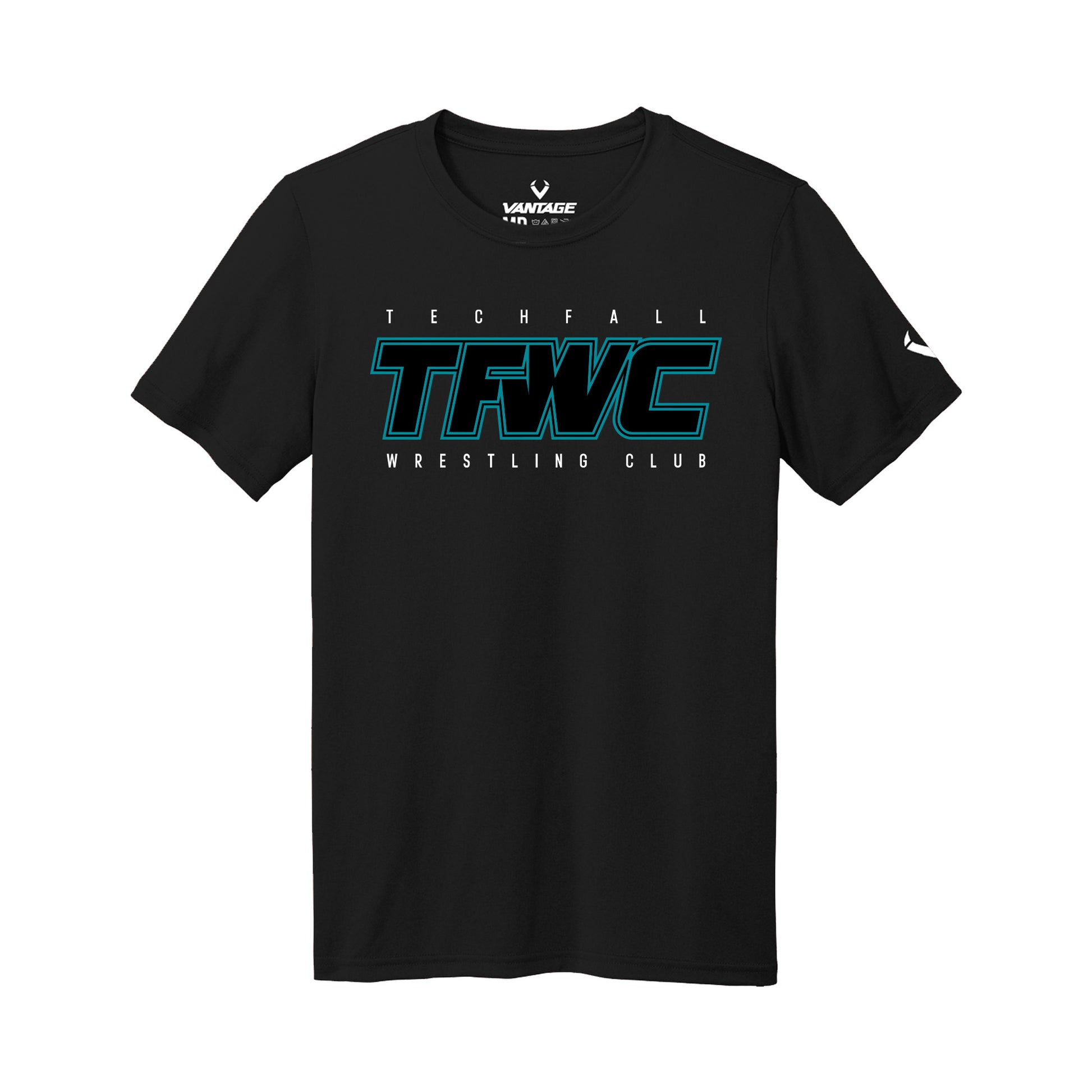 Techfall WC - Ultra Soft Tee