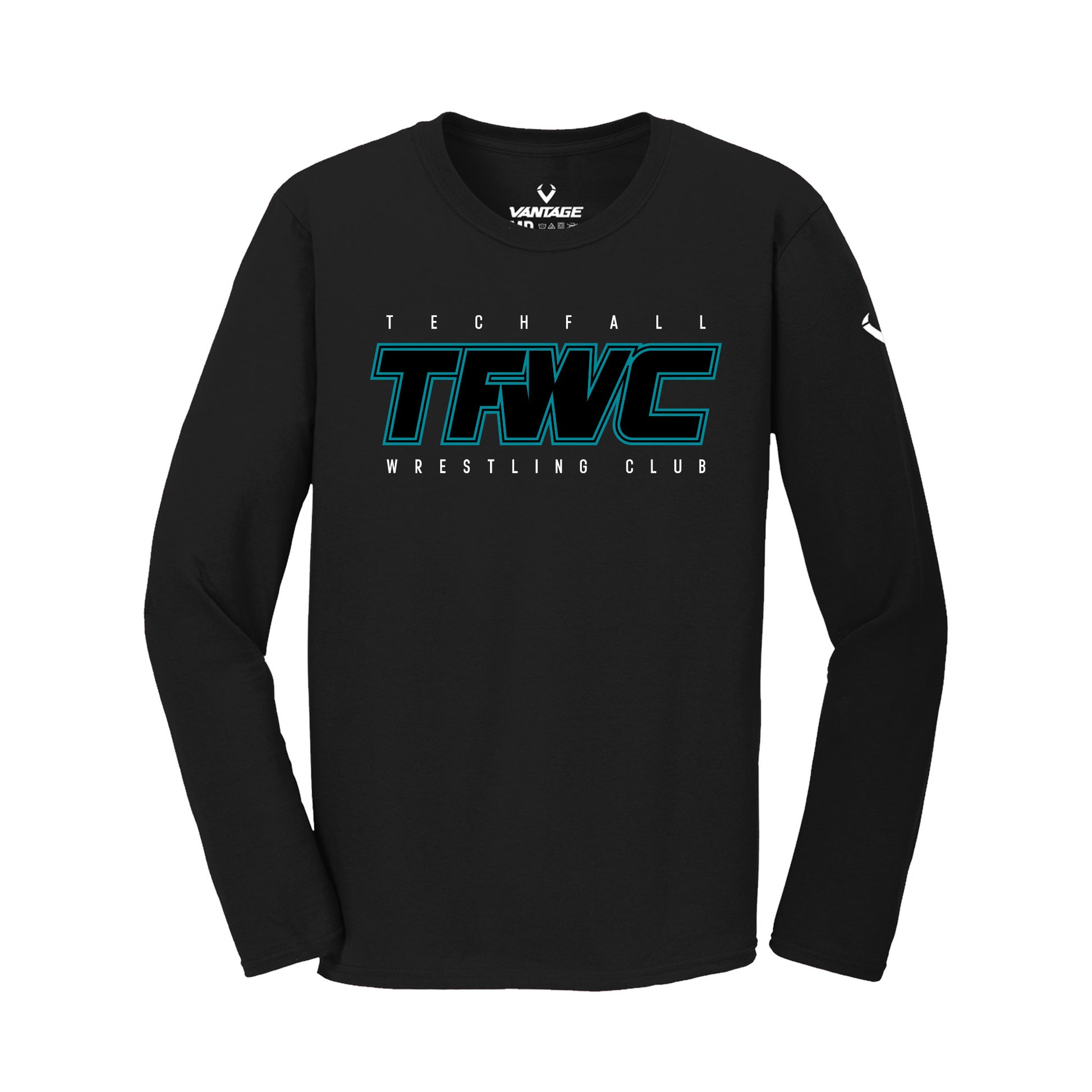 Techfall WC  -  Ultra Soft Long Sleeve