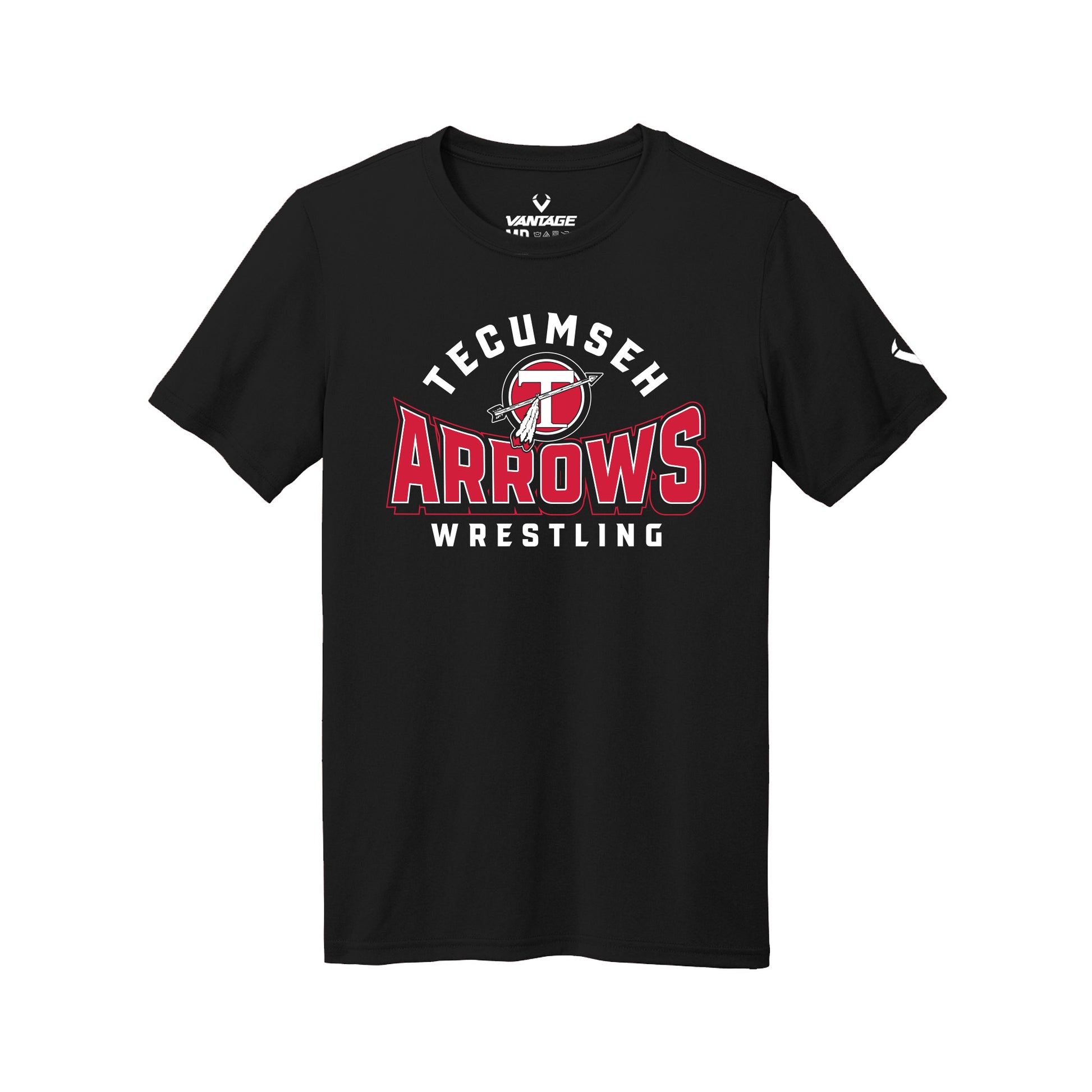 Tecumseh - Ultra Soft Tee