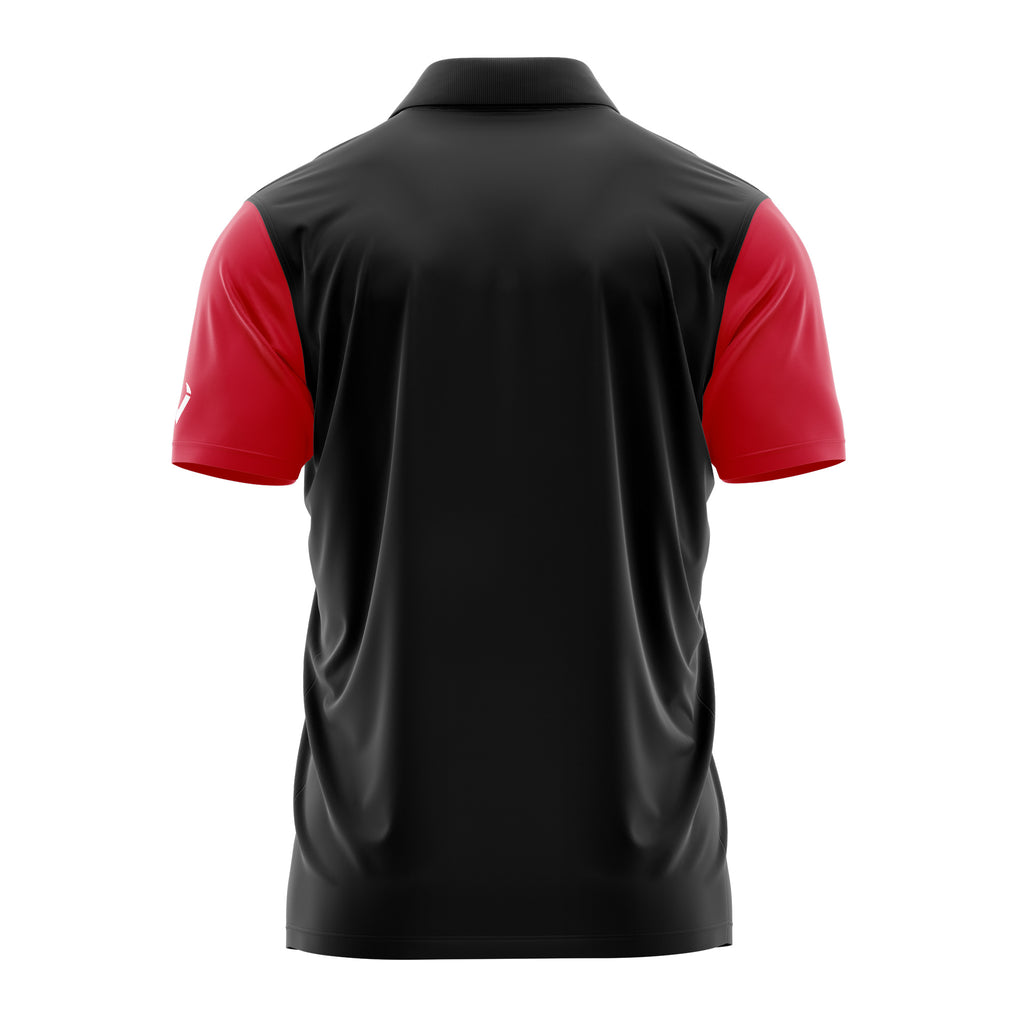 Tecumseh - Drifit Polo