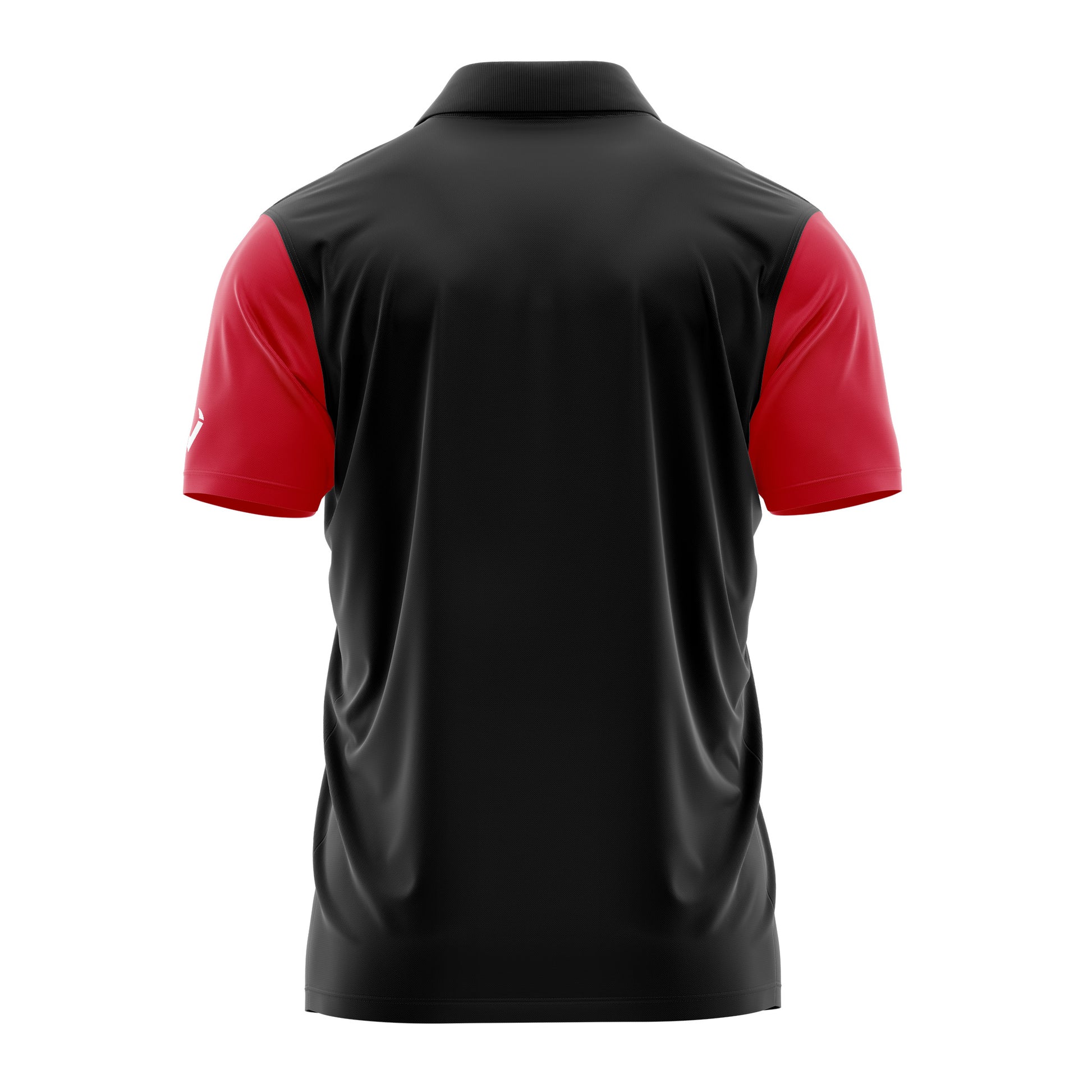 Tecumseh - Drifit Polo