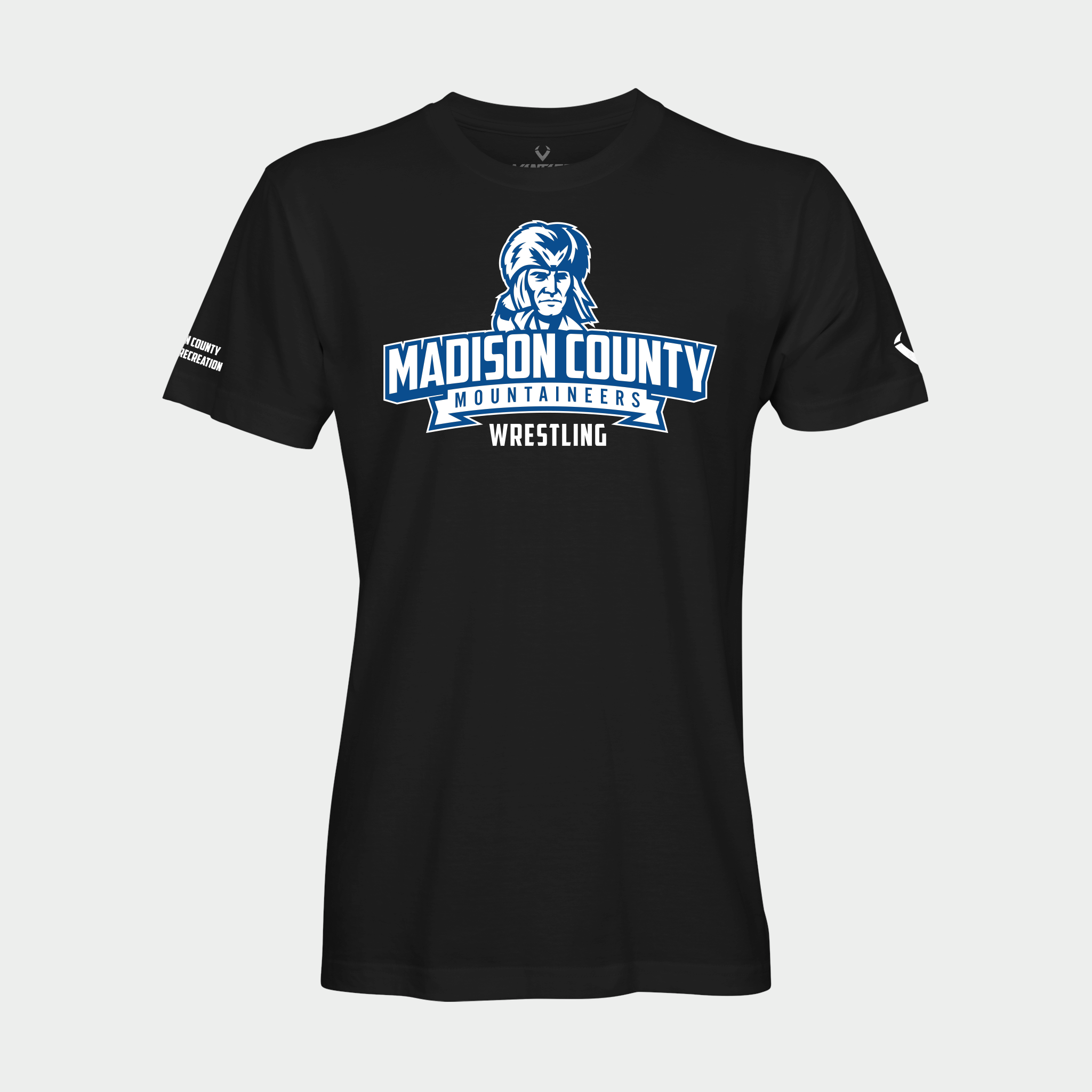 Madison County Youth -  Ultra Soft Tee