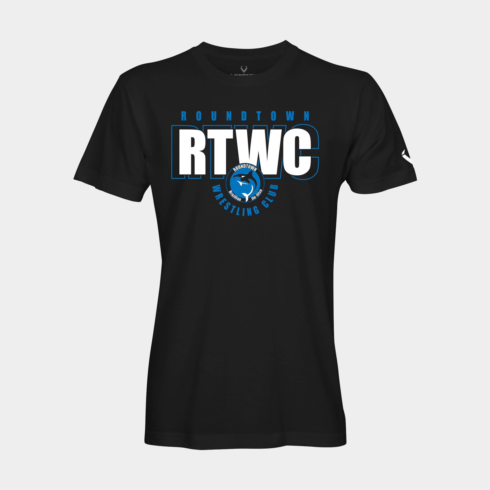 Roundtown WC -  Ultra Soft Tee