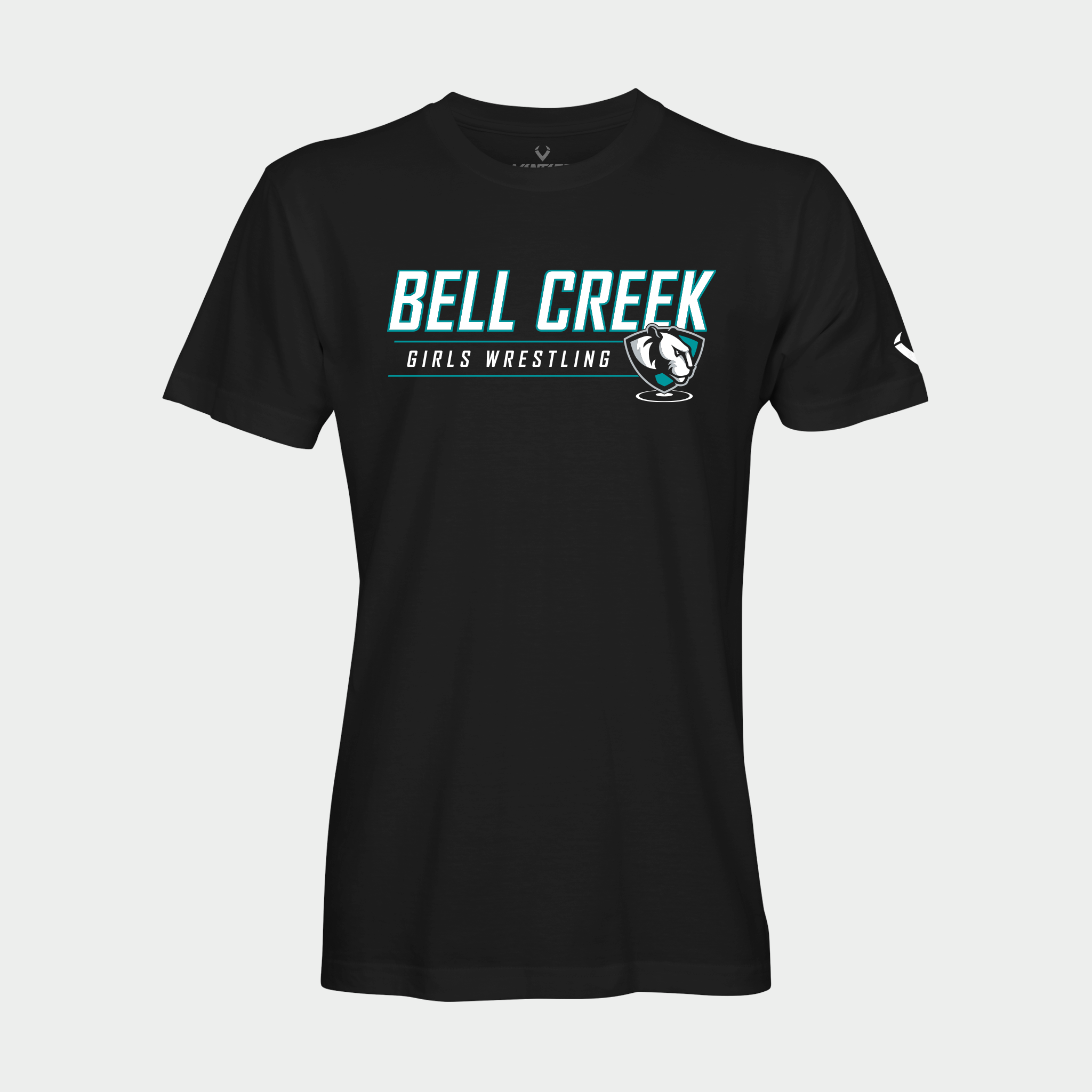 Bell Creek Academy -  Ultra Soft Tee