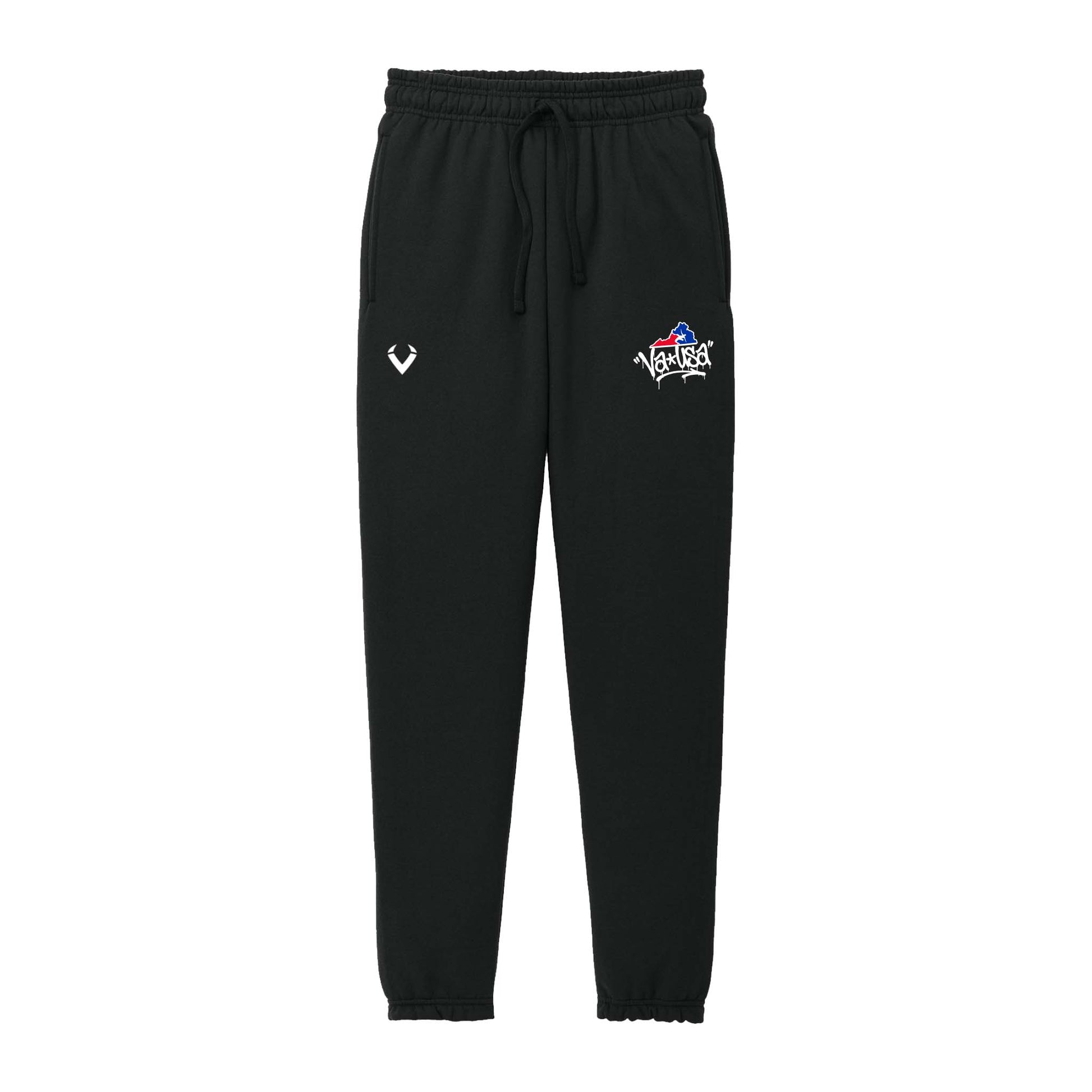 VA/USA -  Midweight Fleece Sweatpant