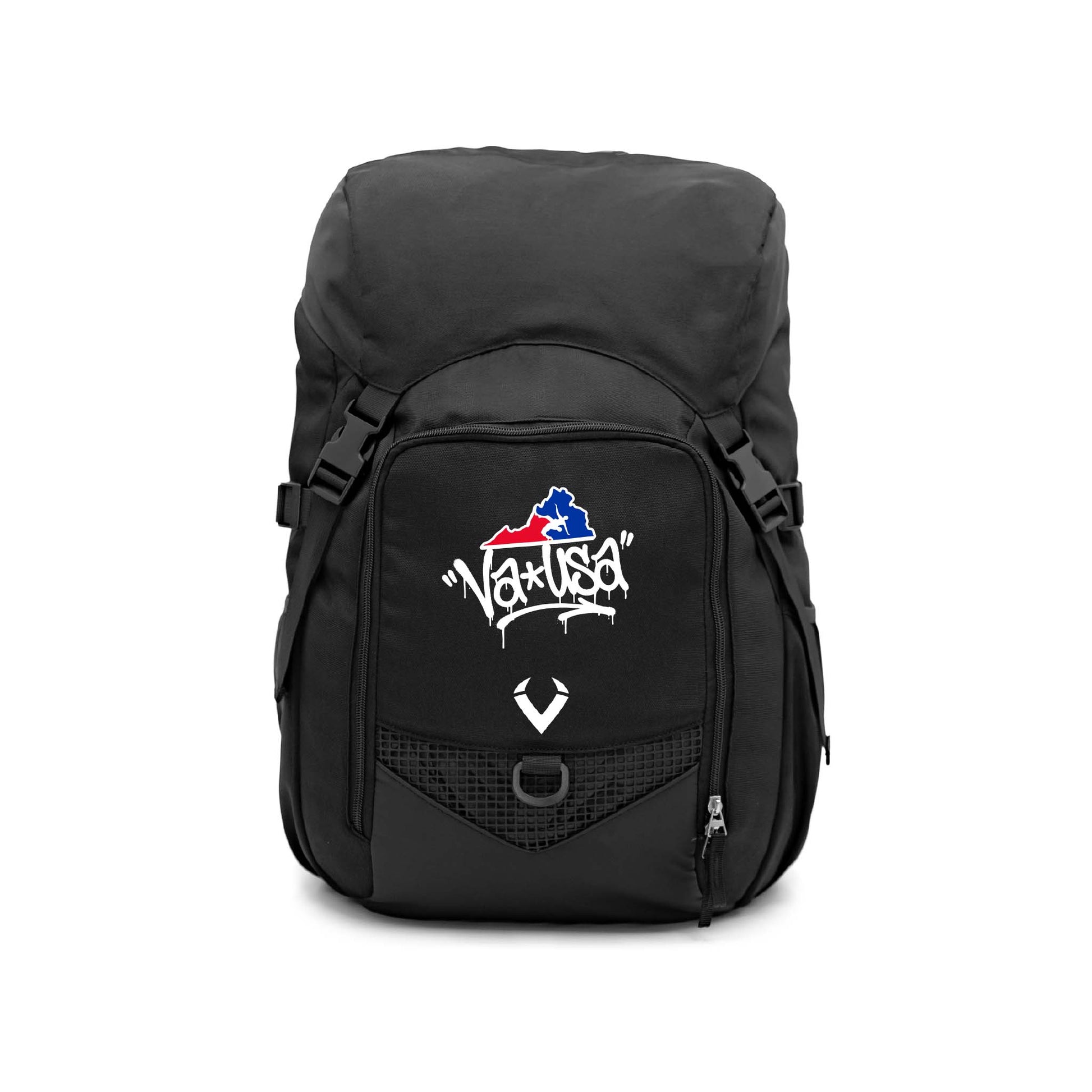 VA/USA - Apex Gear Bag