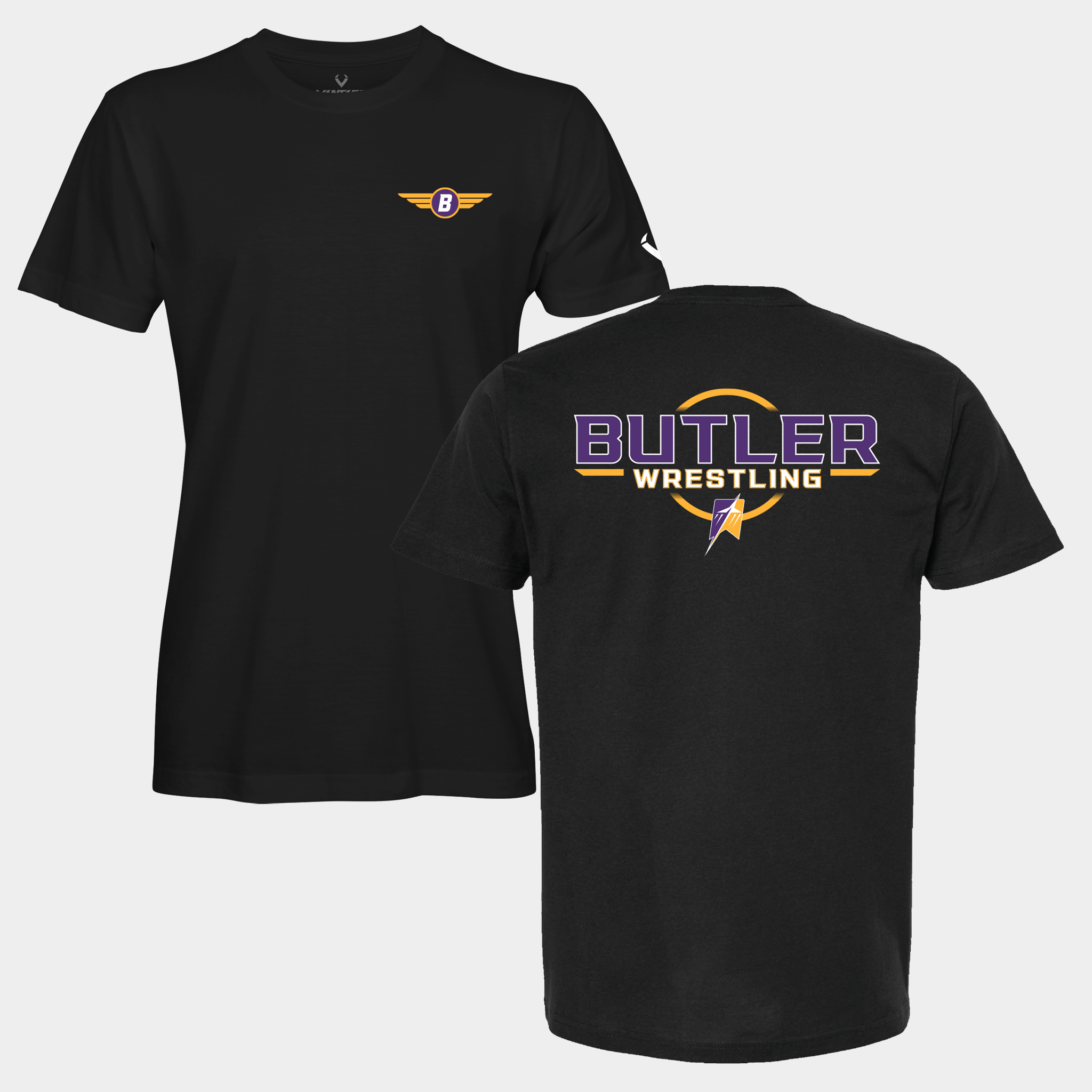 Vandalia Butler -  Ultra Soft Tee