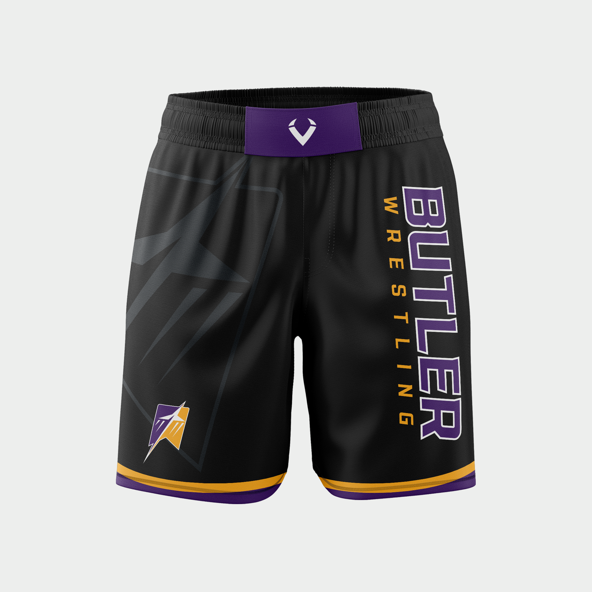 Vandalia Butler - Drill Shorts