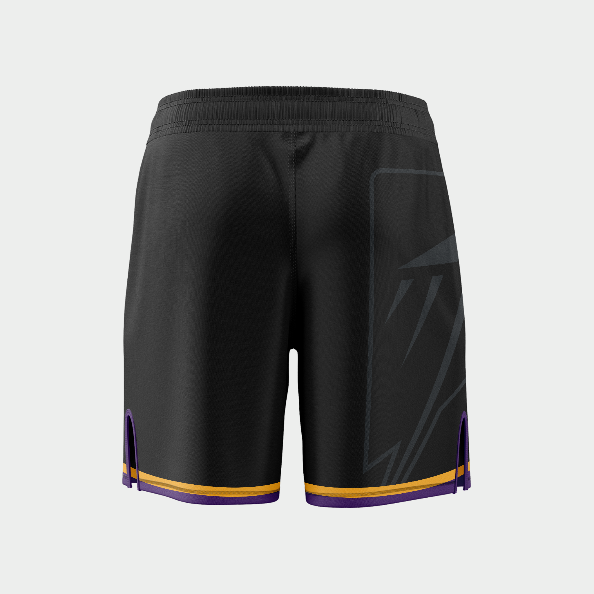 Vandalia Butler - Drill Shorts