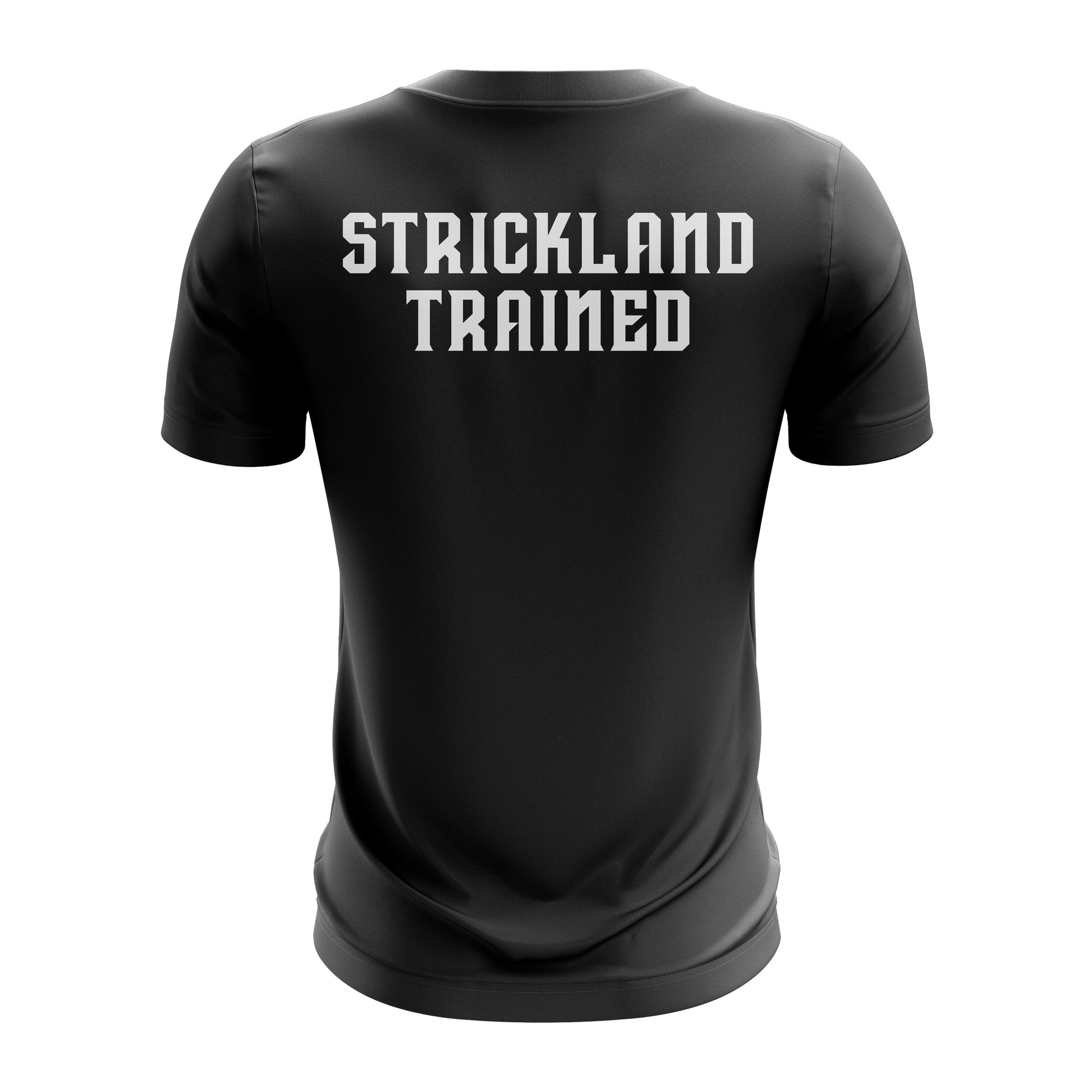 VA Team Predator - Contender Tee (Strickland Trained)