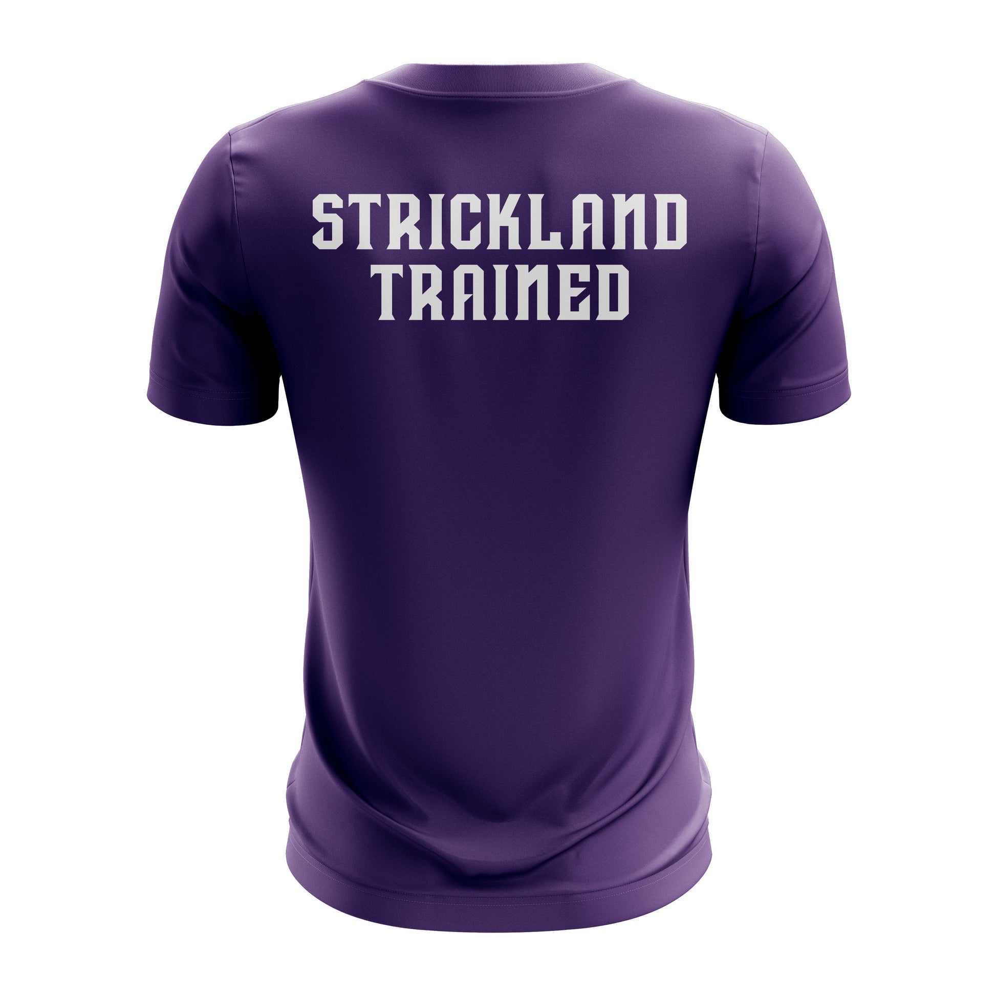 VA Team Predator - Contender Tee (Strickland Trained)