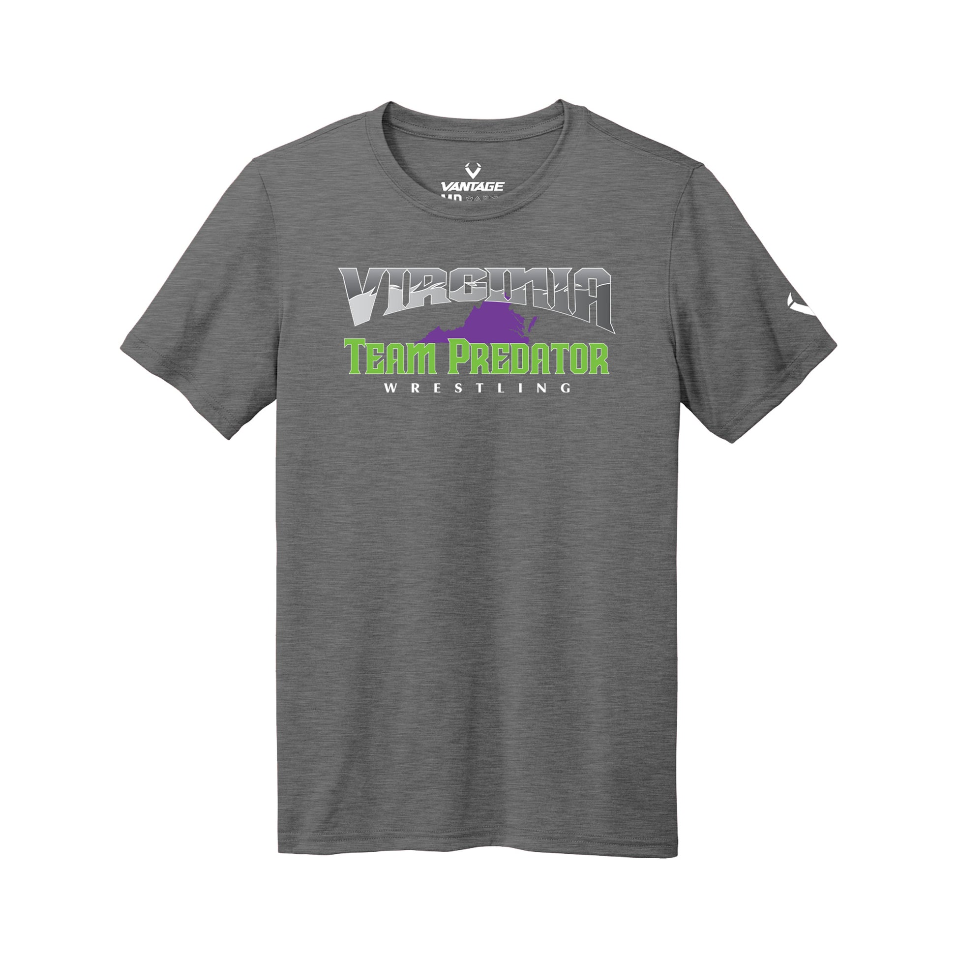 VA Team Predator - Ultra Soft Tee