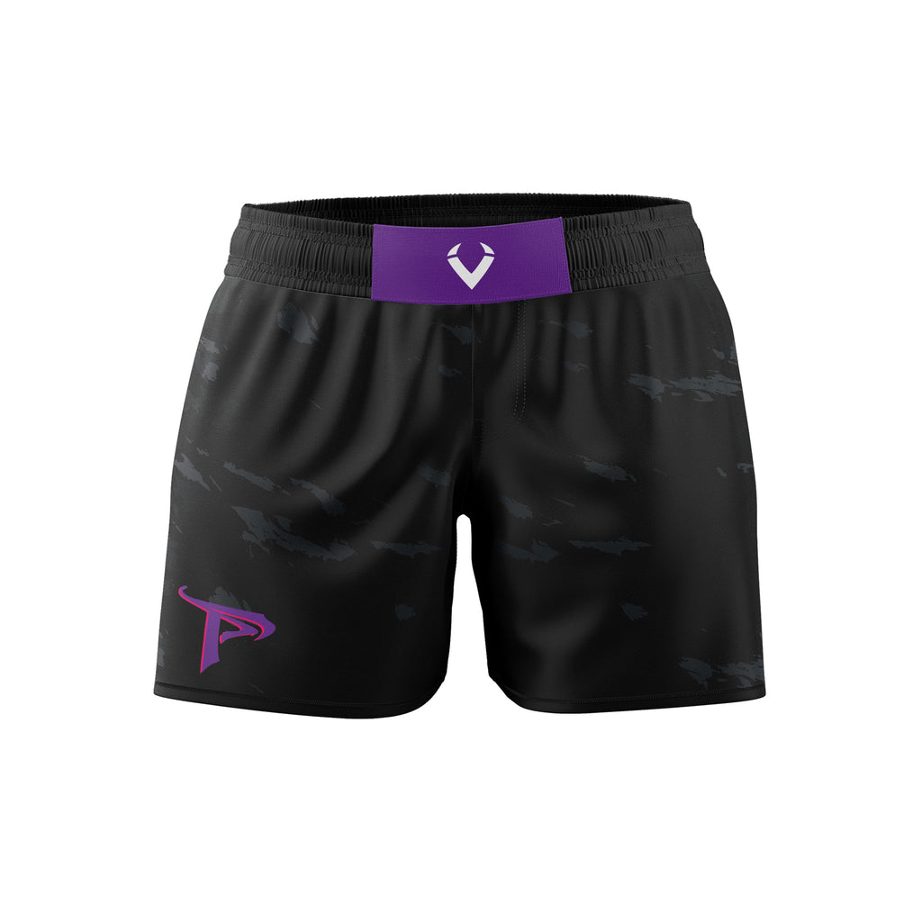 VA Team Predator - Ladie's Drill Shorts
