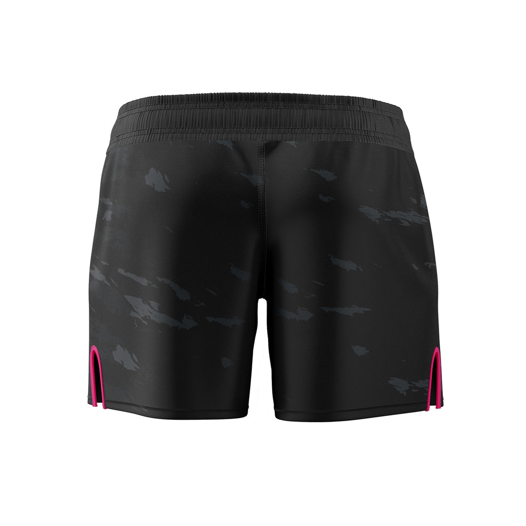 VA Team Predator - Ladie's Drill Shorts