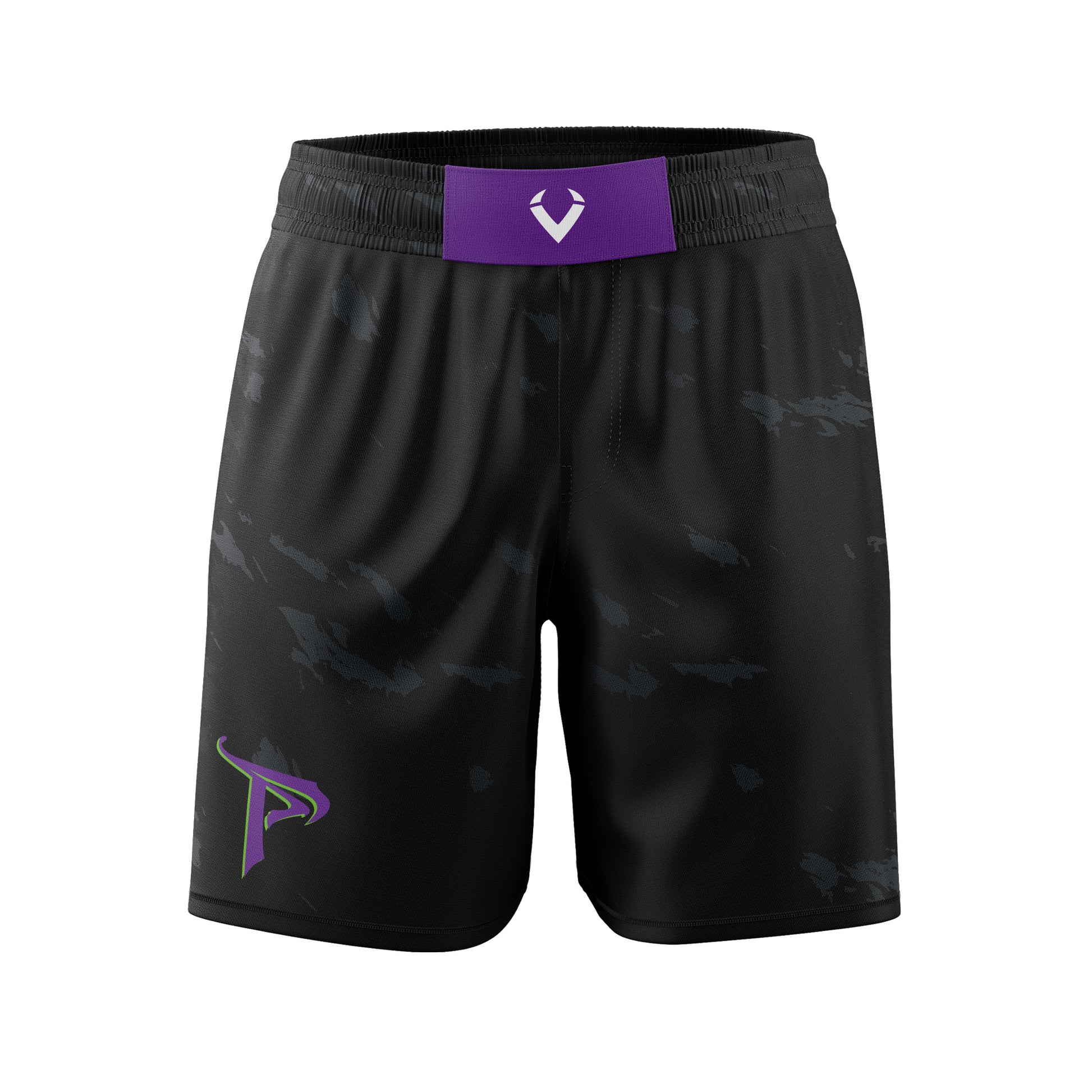 VA Team Predator - Men's Drill Shorts