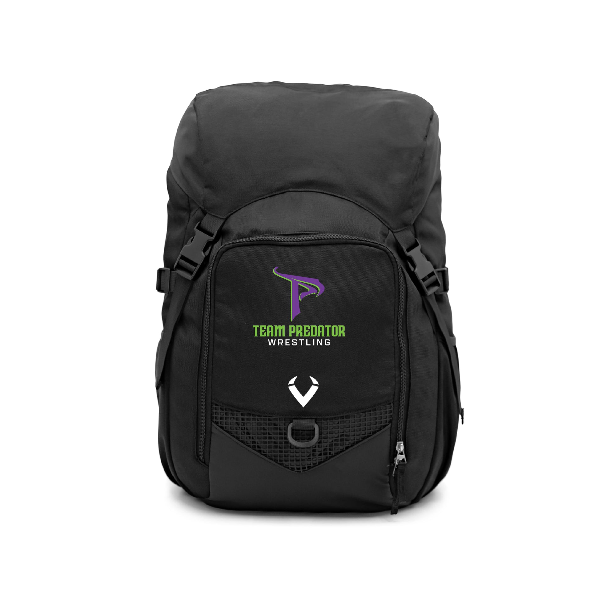 VA Team Predator - Apex Gear Bag (Black)