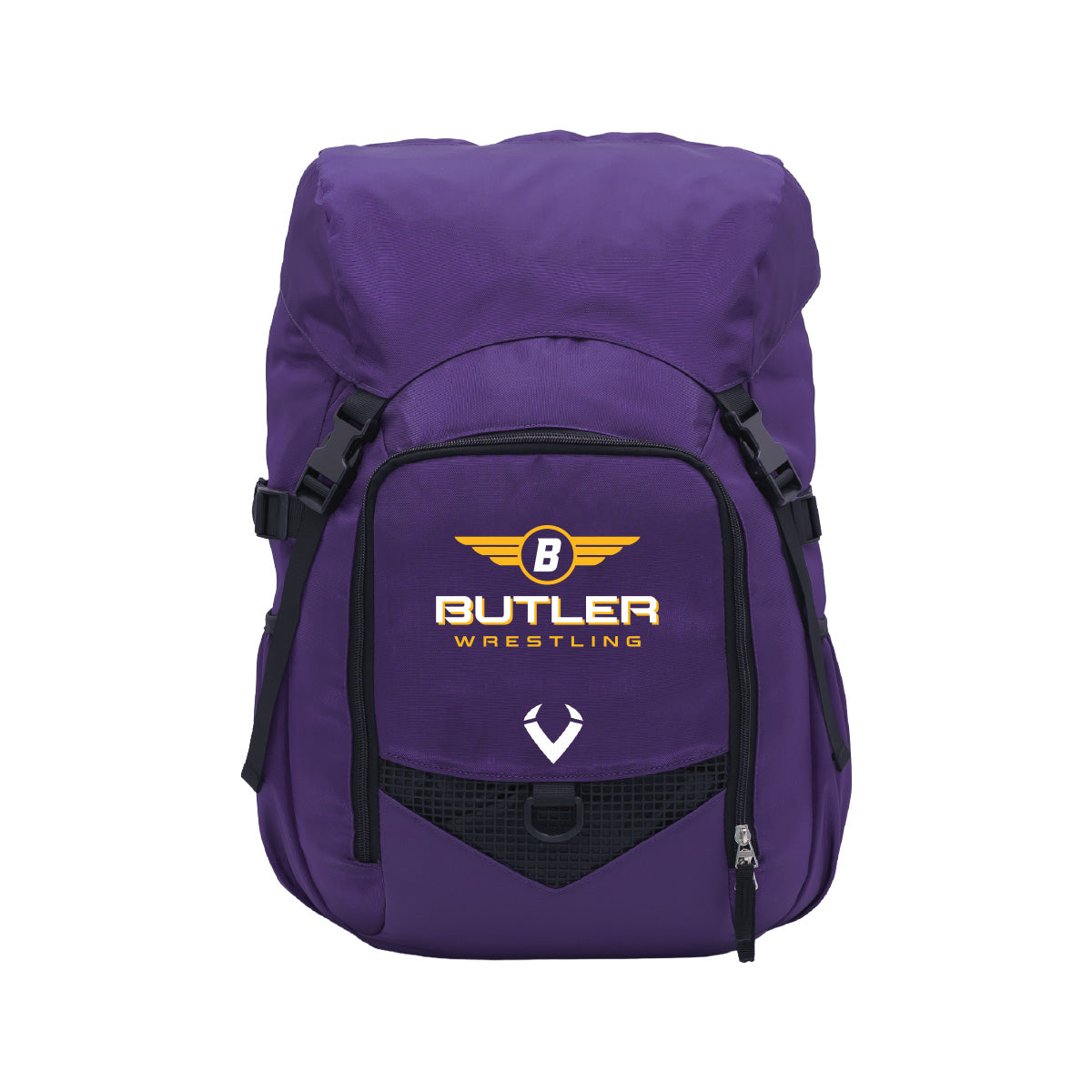 Vandalia Butler - Apex Gear Bag (Purple)
