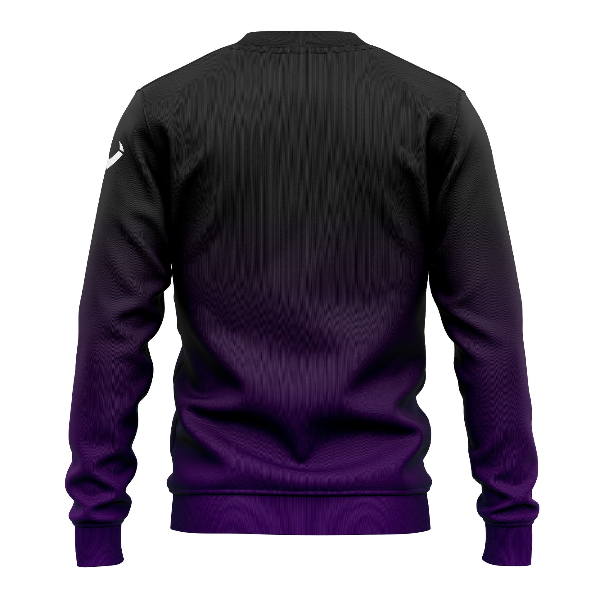 Vermilion - Contender Series Crewneck