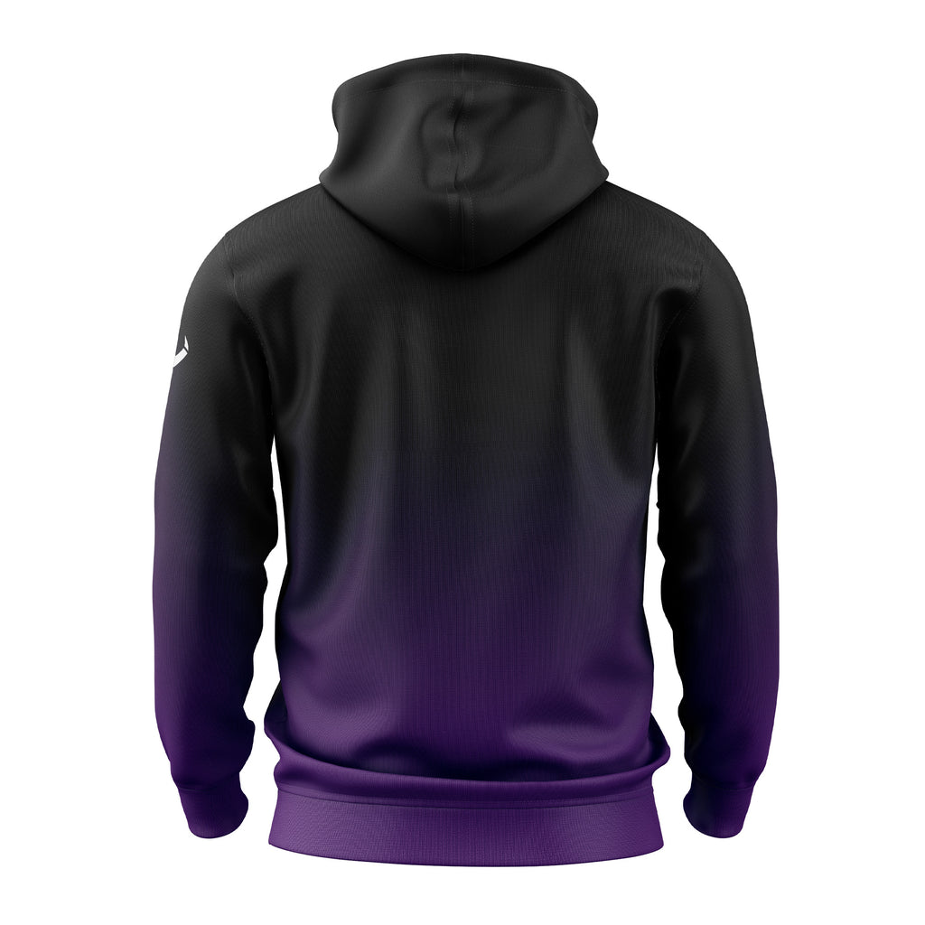 Vermilion - Contender Series Hoodie