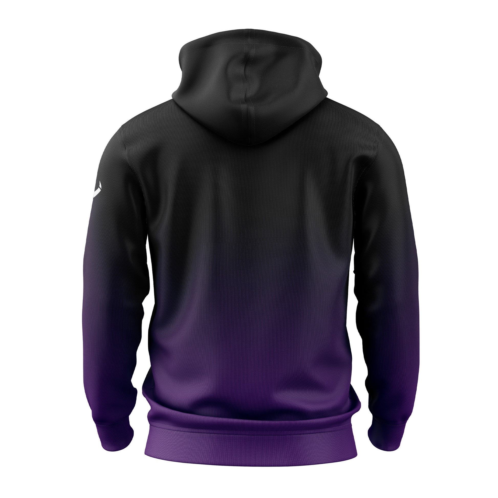 Vermilion - Contender Series Hoodie