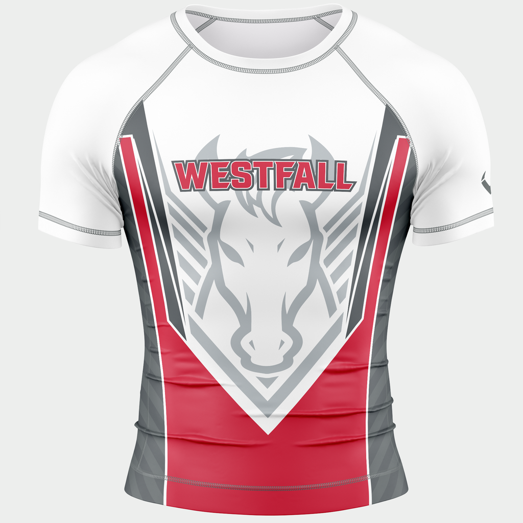 Westfall - Compression Top (Boys)