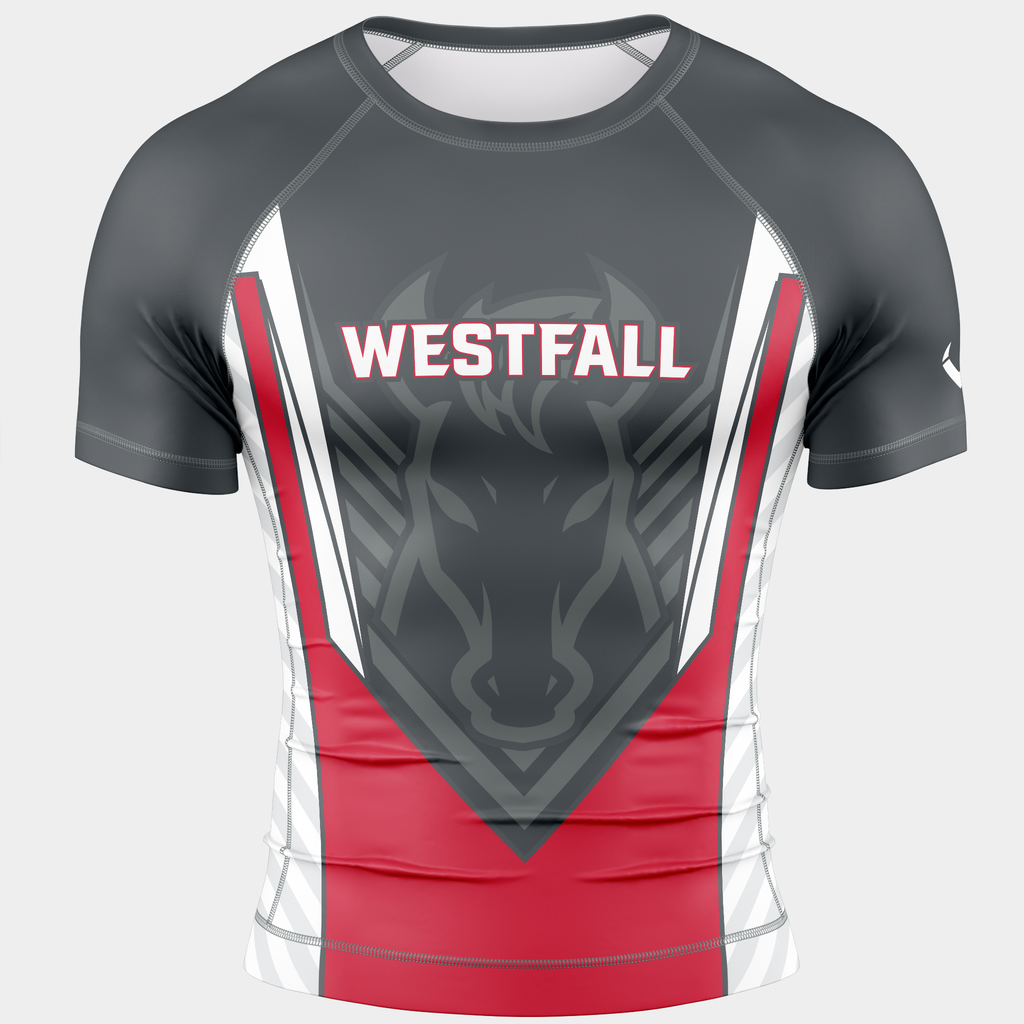 Westfall - Compression Top (Ladies)