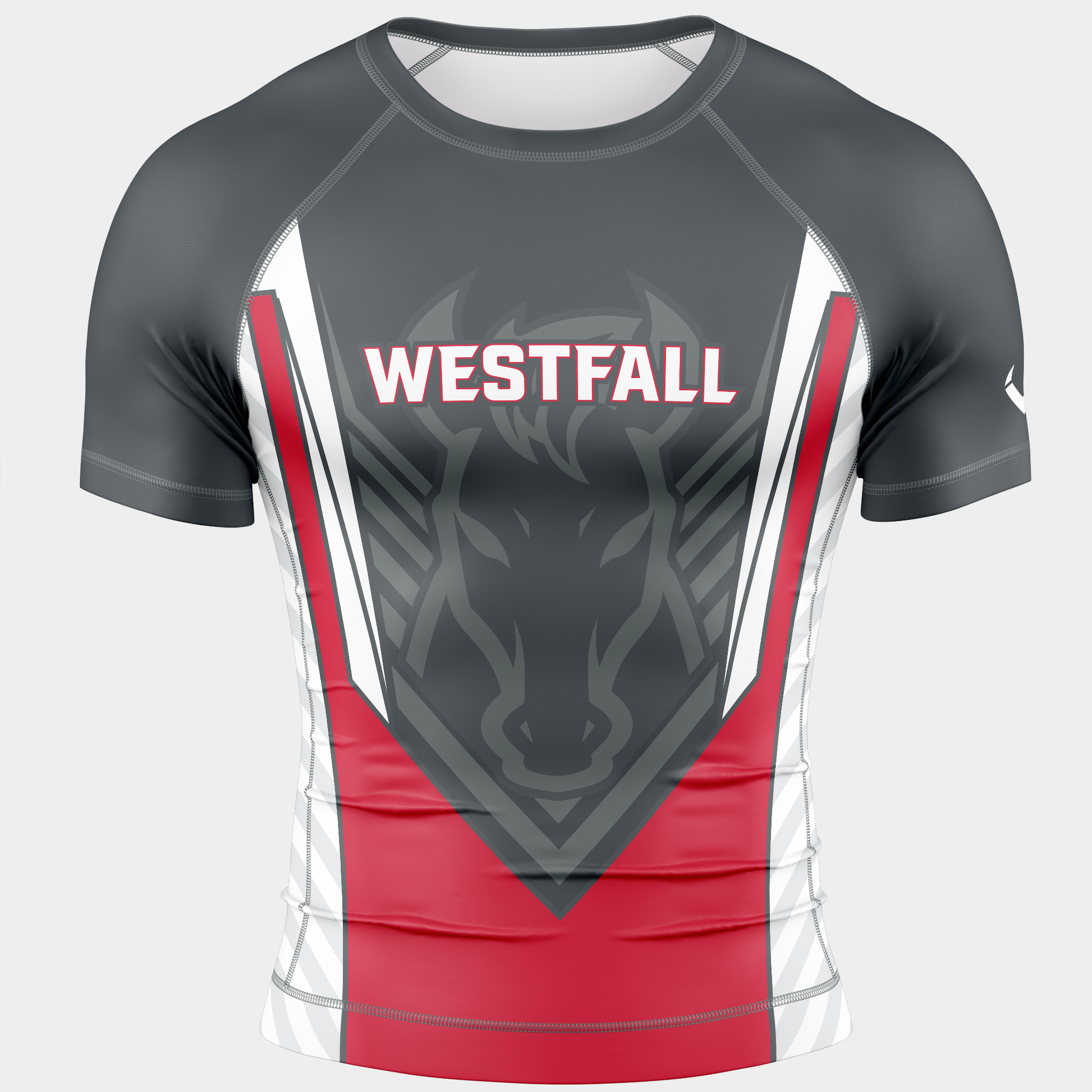 Westfall - Compression Top (Ladies)