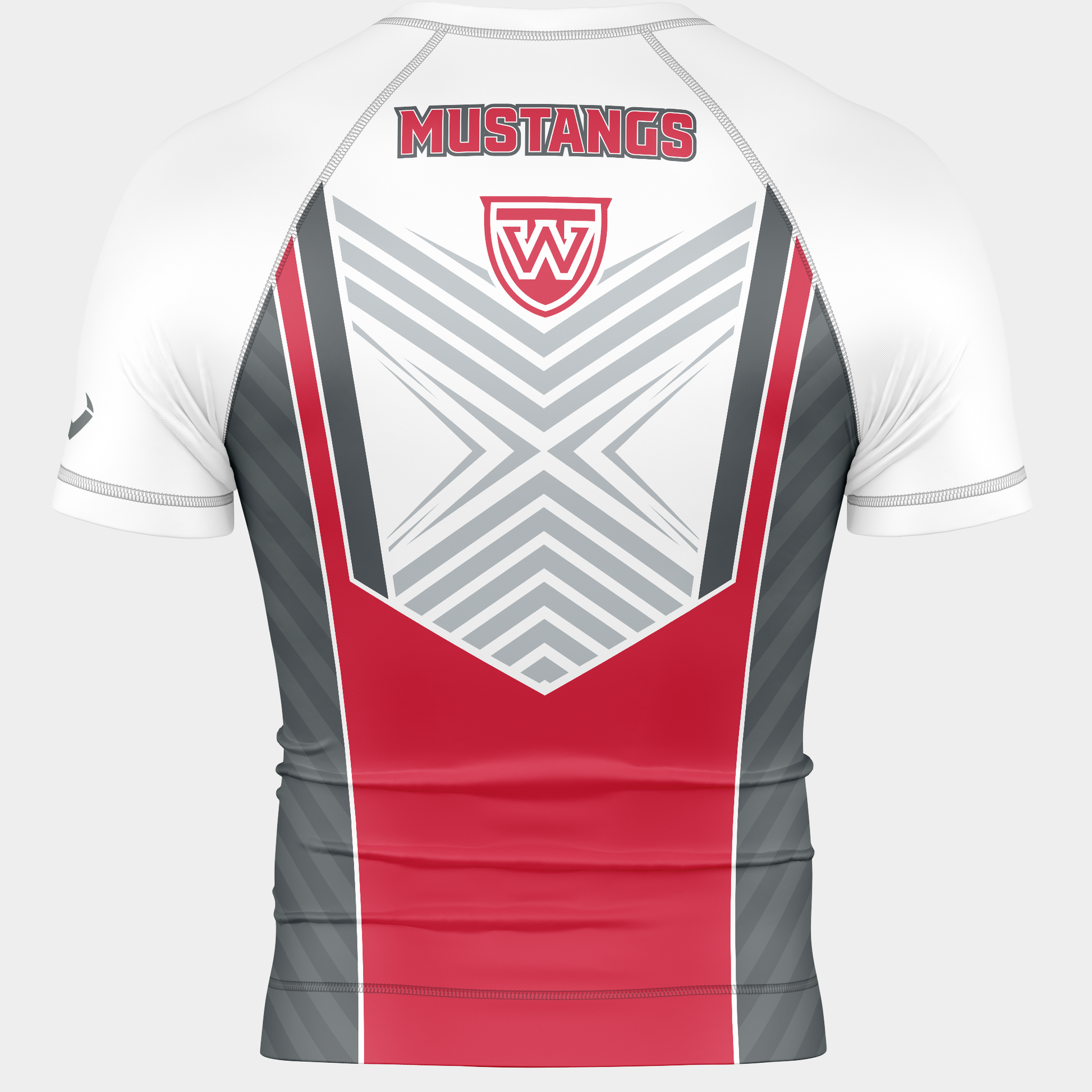 Westfall - Compression Top (Boys)